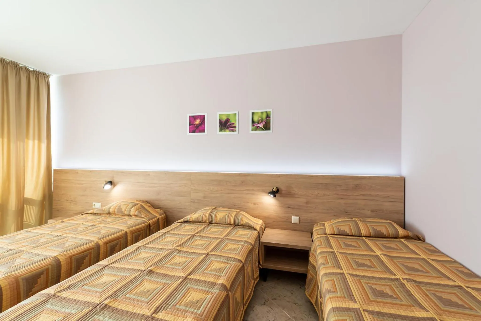 Photo of the whole room, Bed in Ivana Palace Hotel - Free Parking