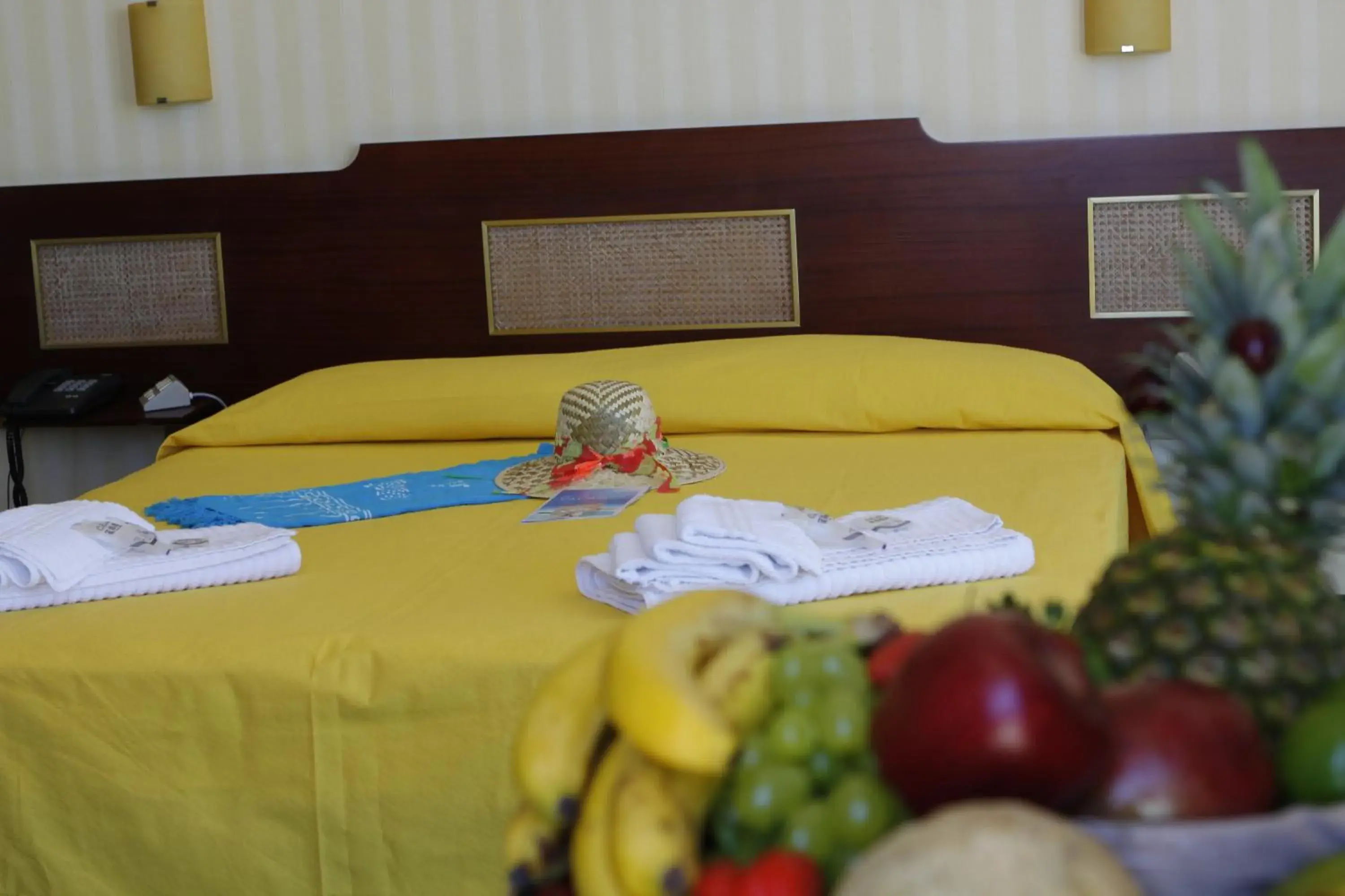 Photo of the whole room in Club Esse Mediterraneo Photo of the whole room in Club Esse Mediterraneo