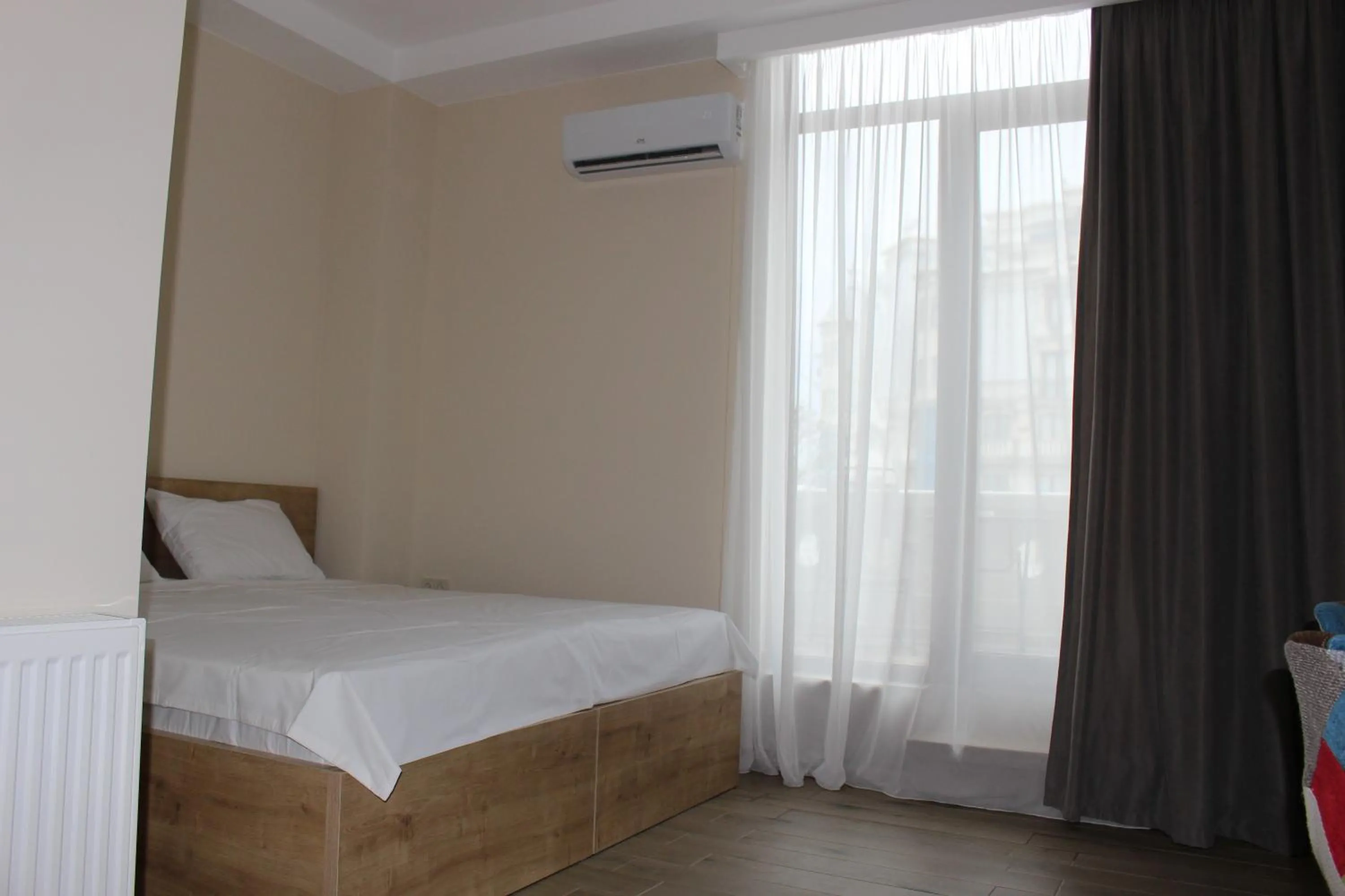 Double or Twin Room with Terrace in Boutique Hotel 32