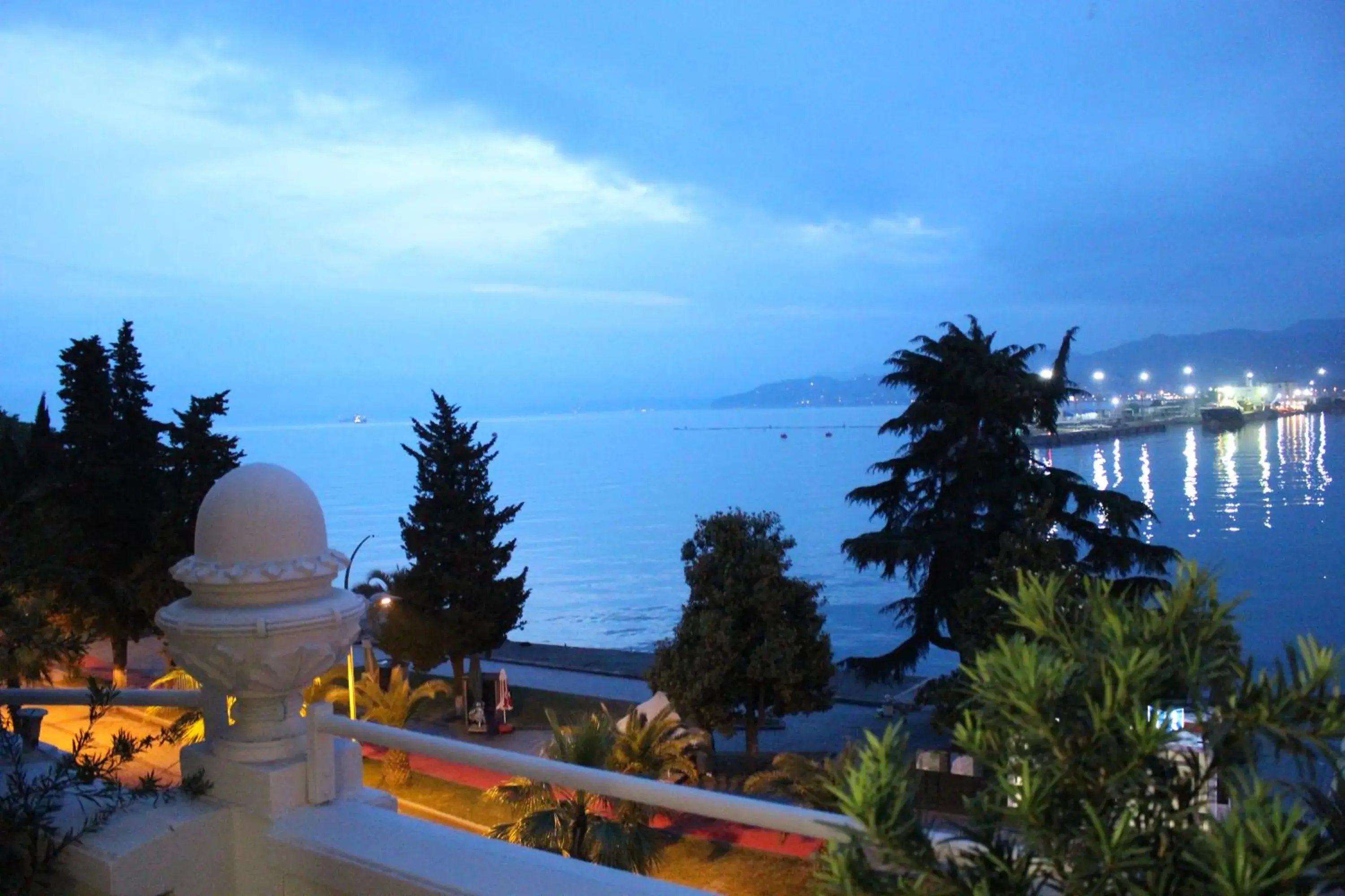Triple Room with Sea View in Boutique Hotel 32 Triple Room with Sea View in Boutique Hotel 32