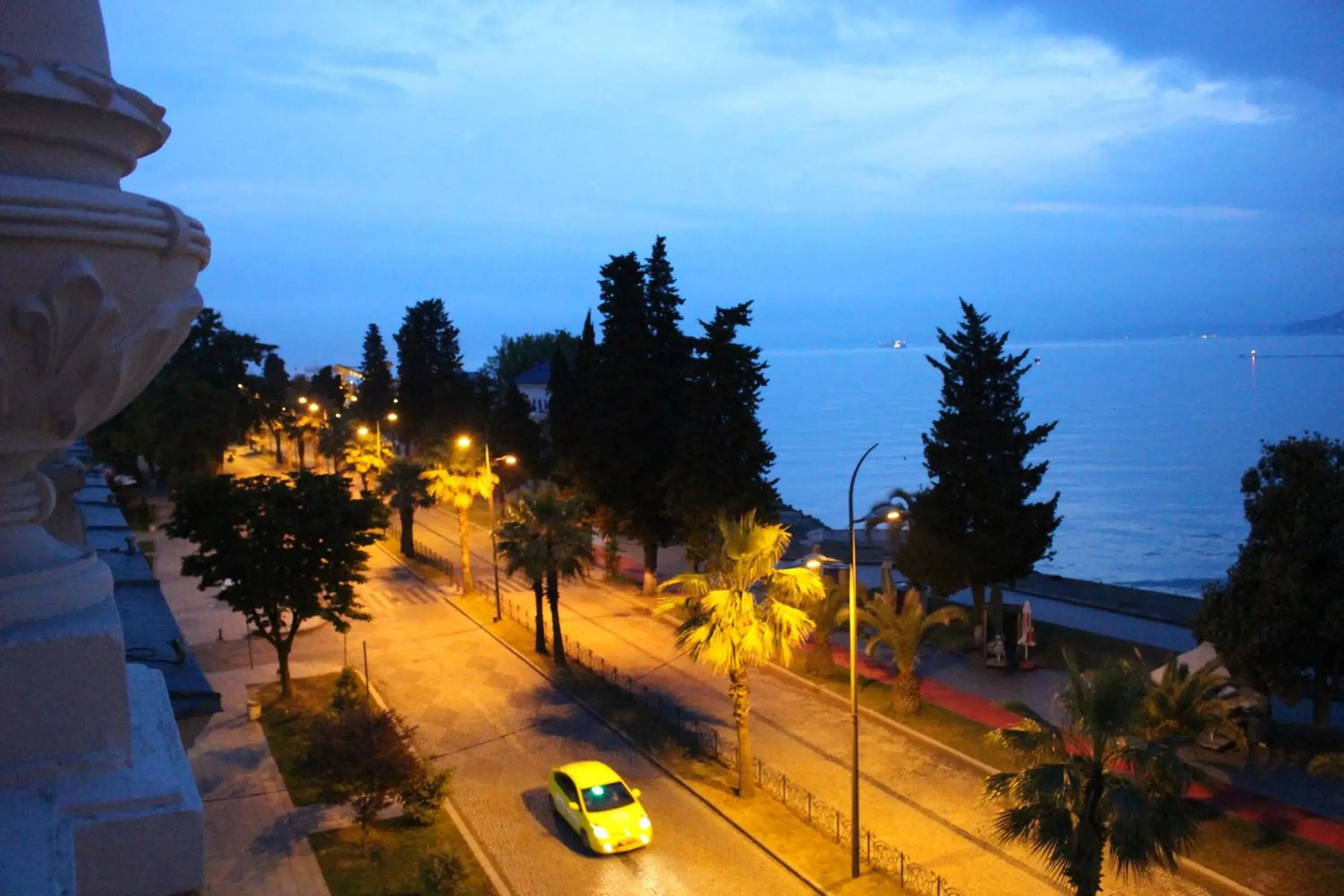 Double or Twin Room with Sea View in Boutique Hotel 32 Double or Twin Room with Sea View in Boutique Hotel 32