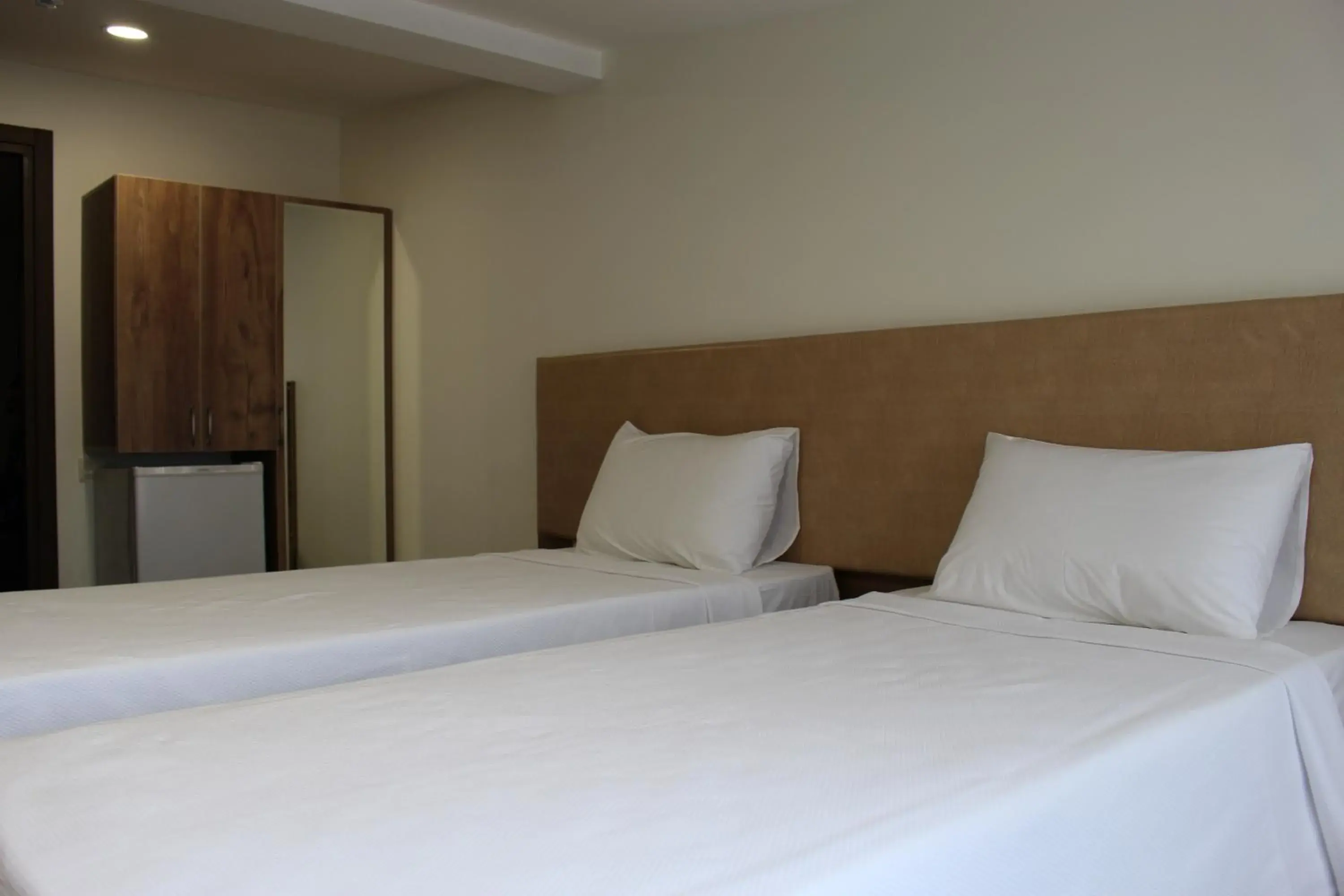 Double or Twin Room with Balcony in Boutique Hotel 32 Double or Twin Room with Balcony in Boutique Hotel 32