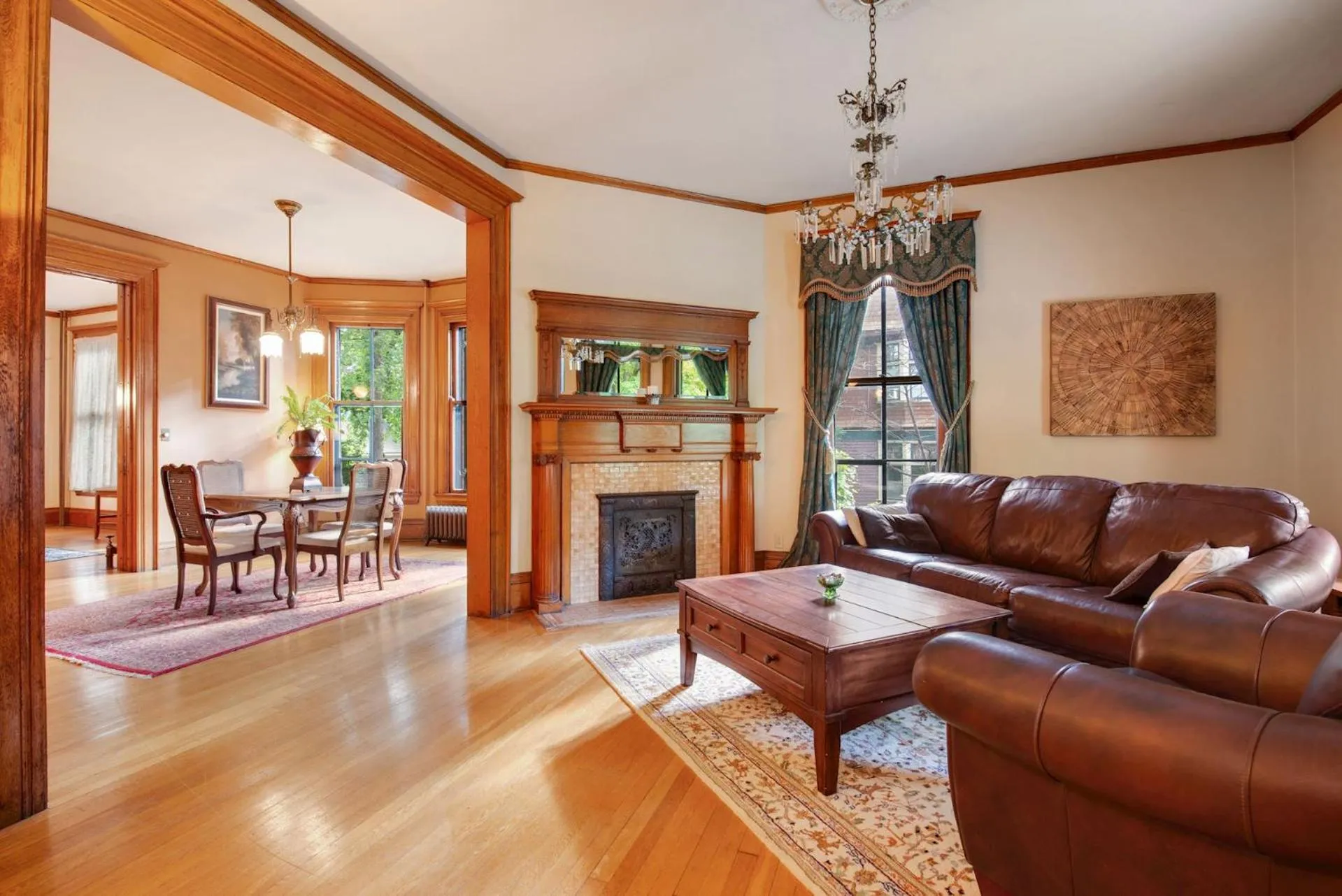 Historic District BnB