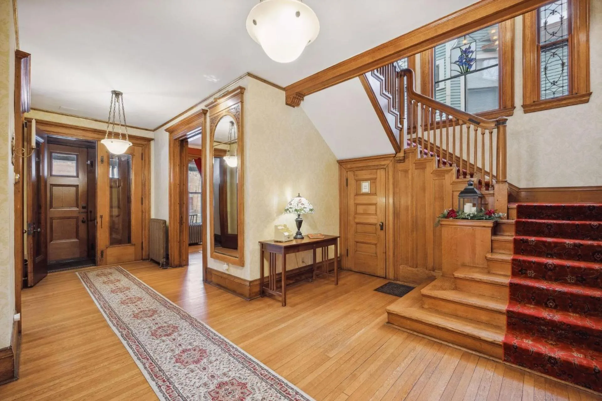 Historic District BnB