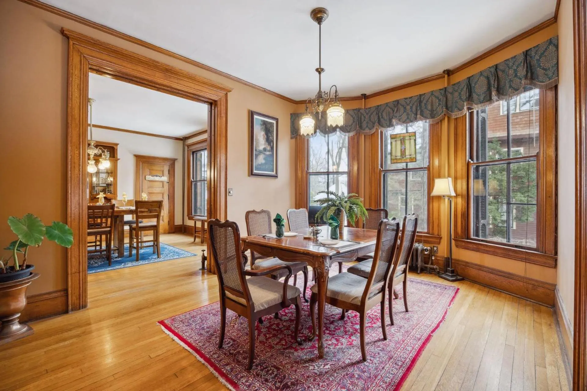 Historic District BnB