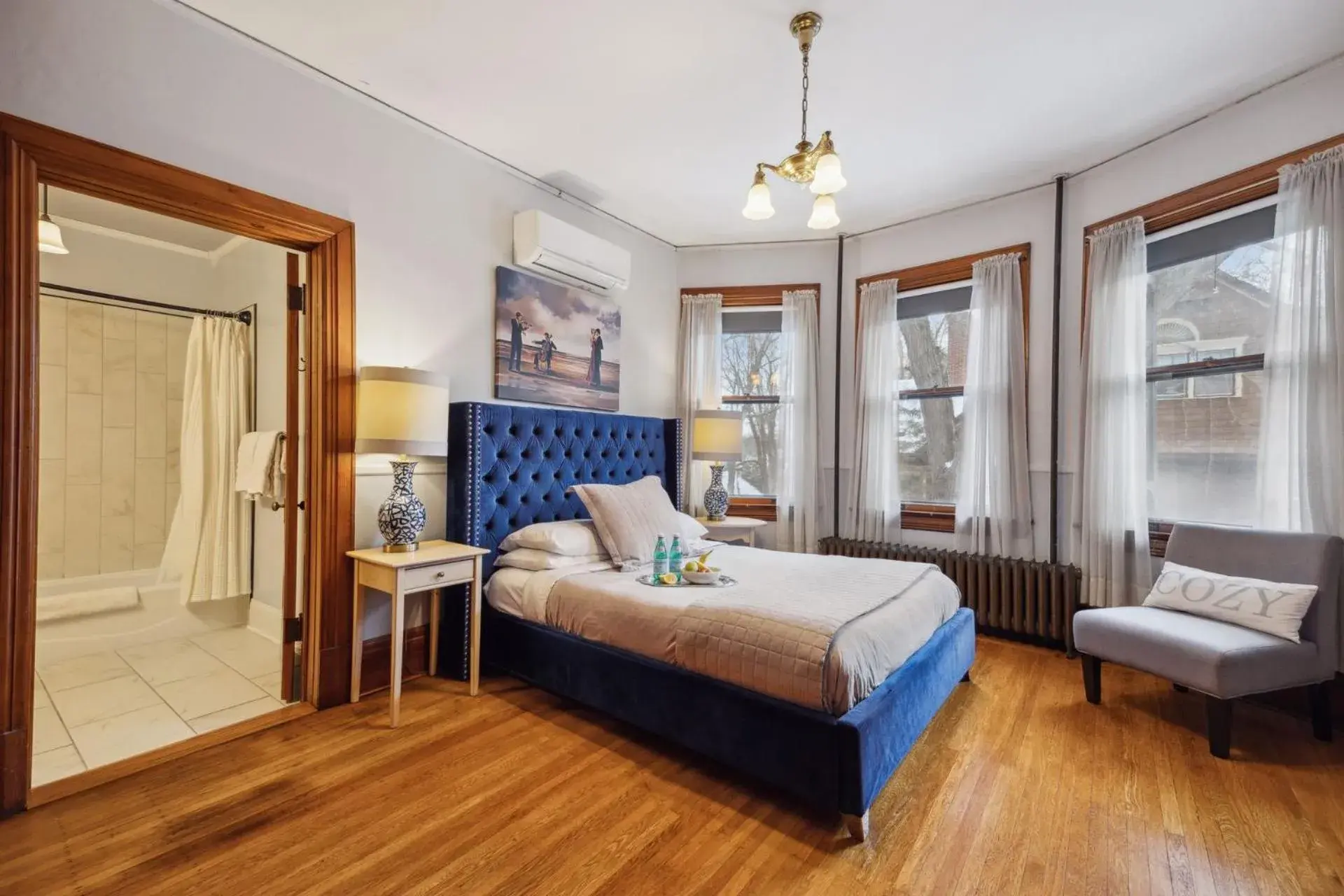 Historic District BnB Historic District BnB