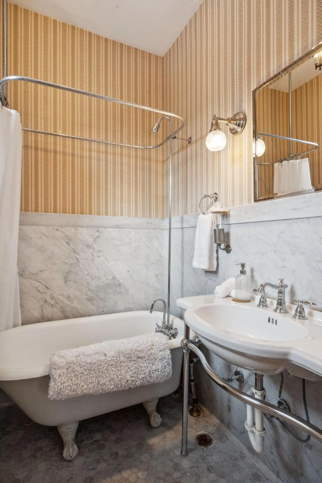 Historic District BnB