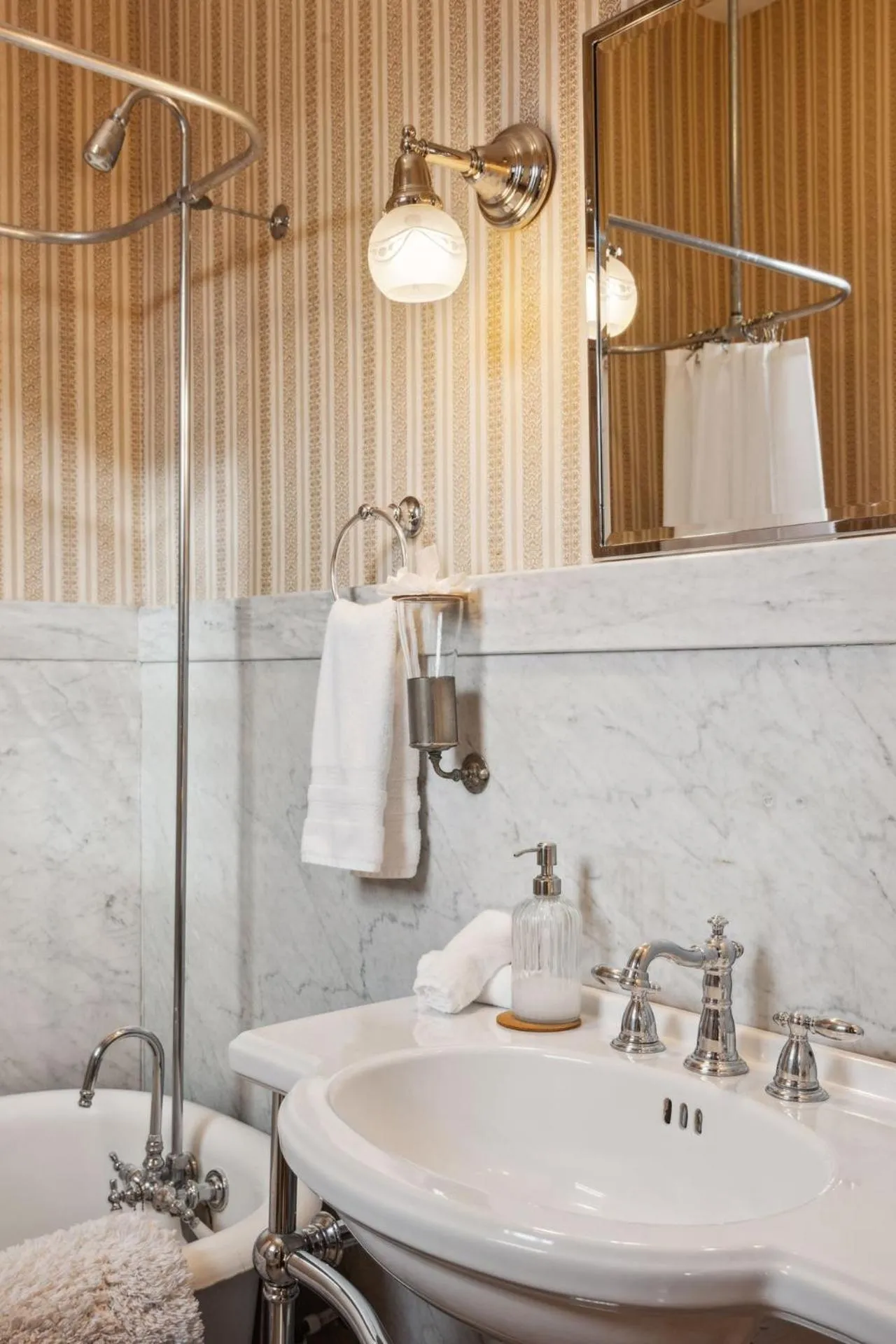 Historic District BnB