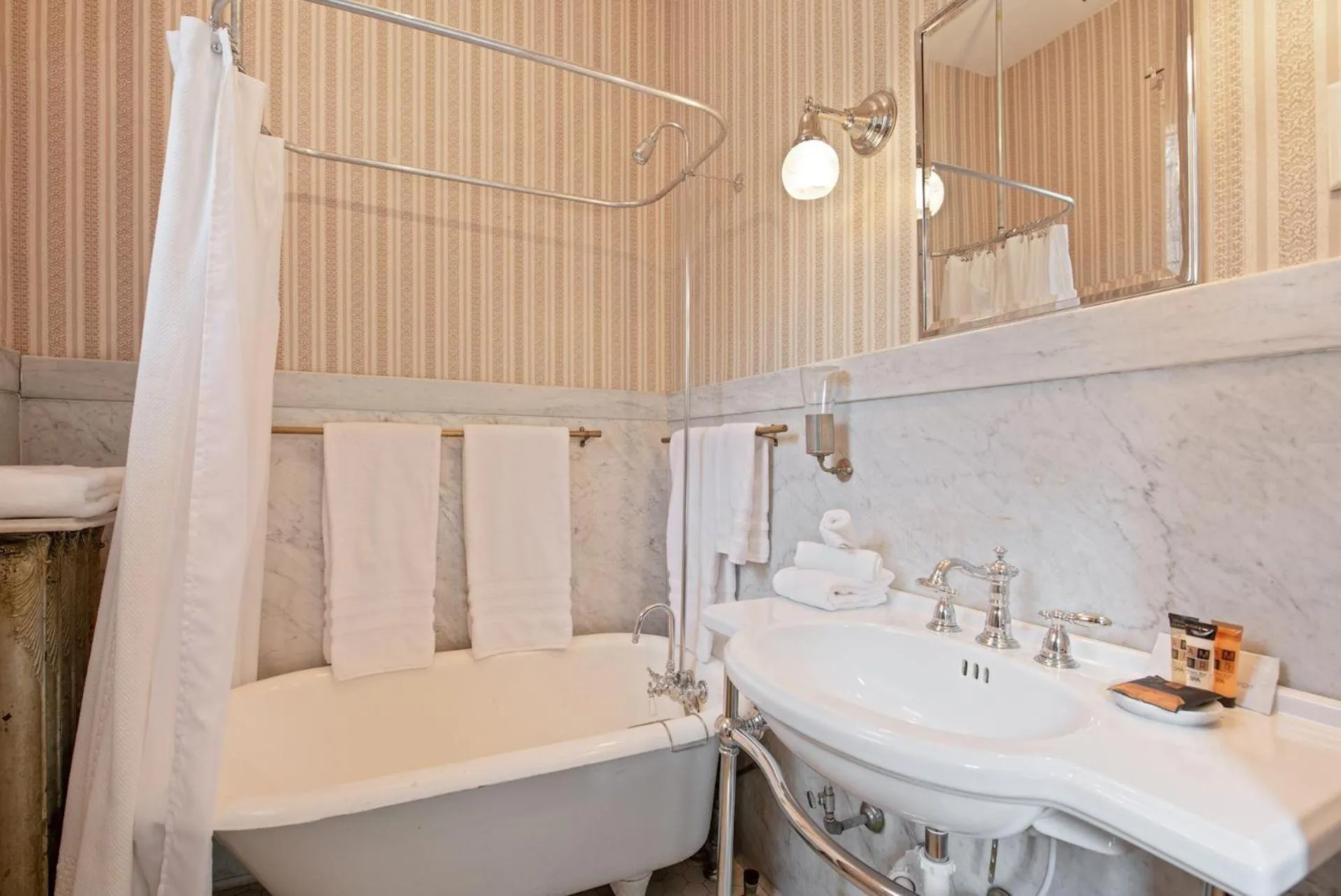 Historic District BnB