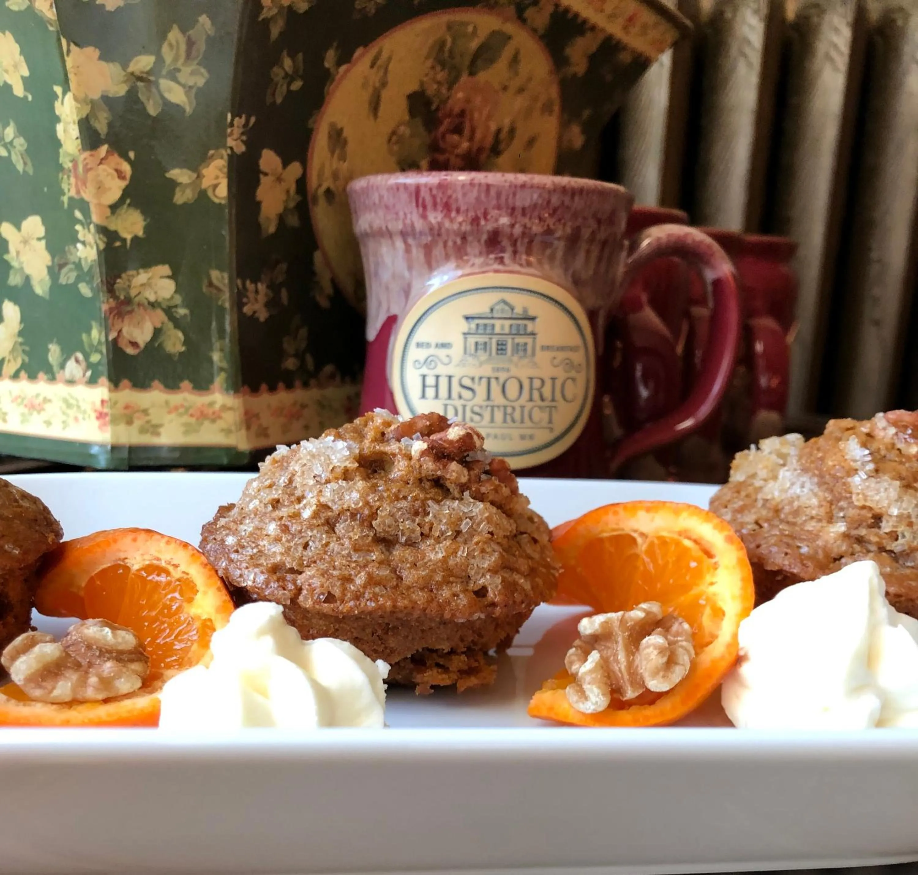 Historic District BnB