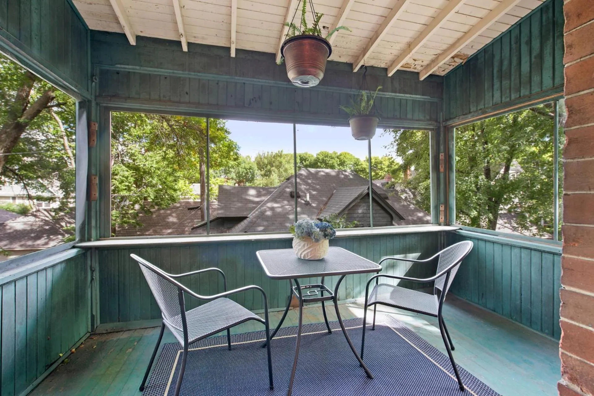 Historic District BnB