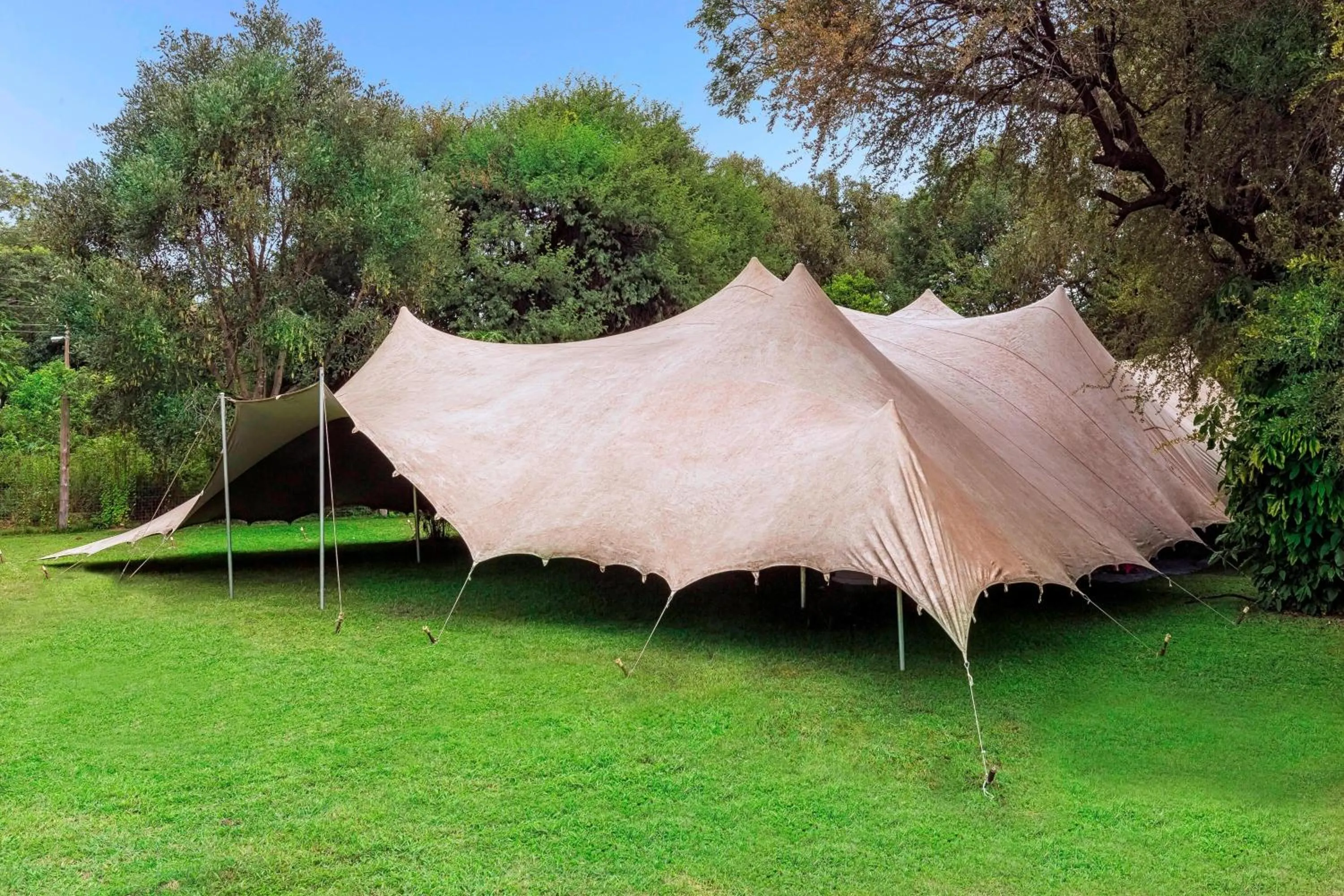 Other in Protea Hotel by Marriott Zambezi River Lodge