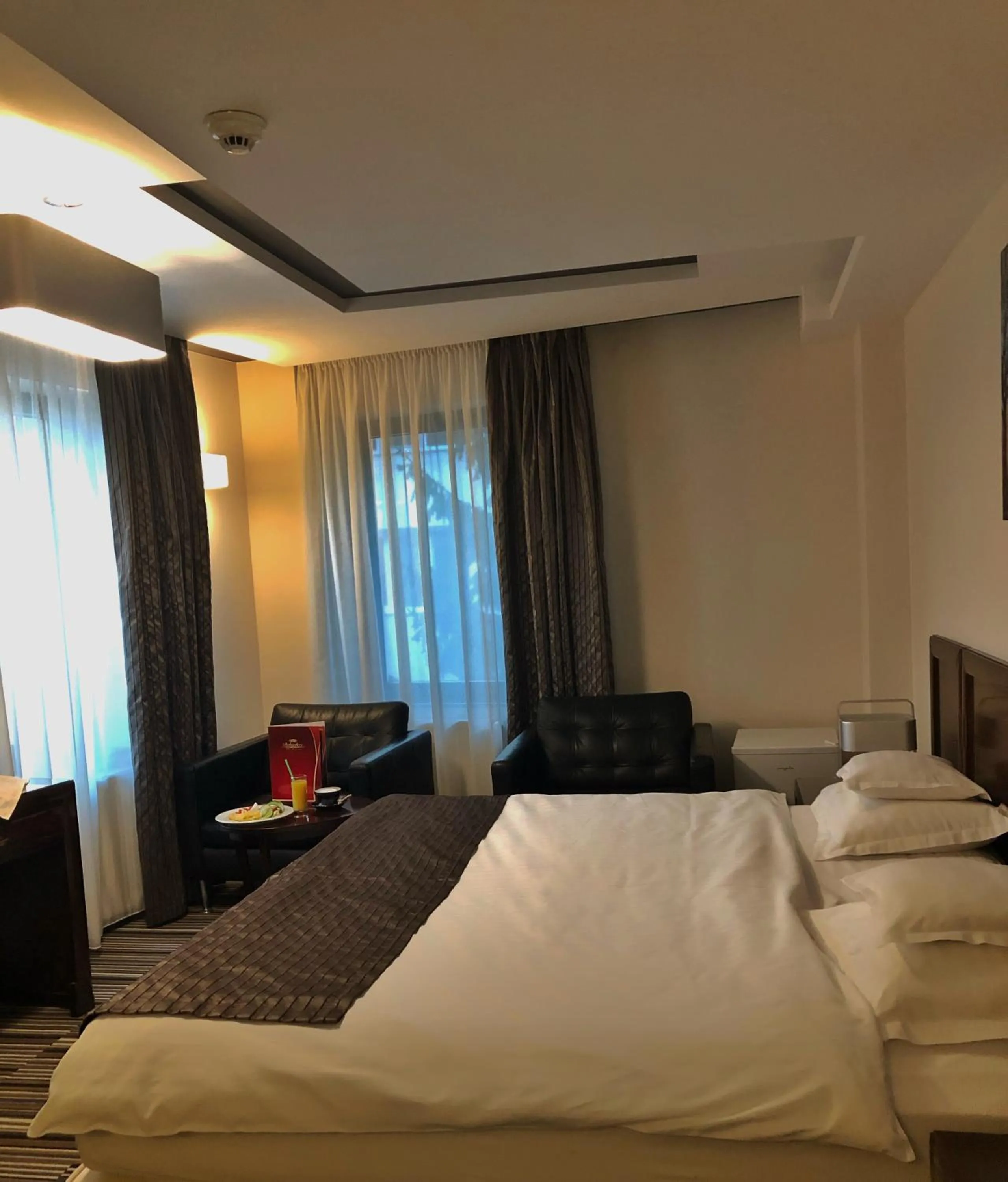 Hotel Belvedere