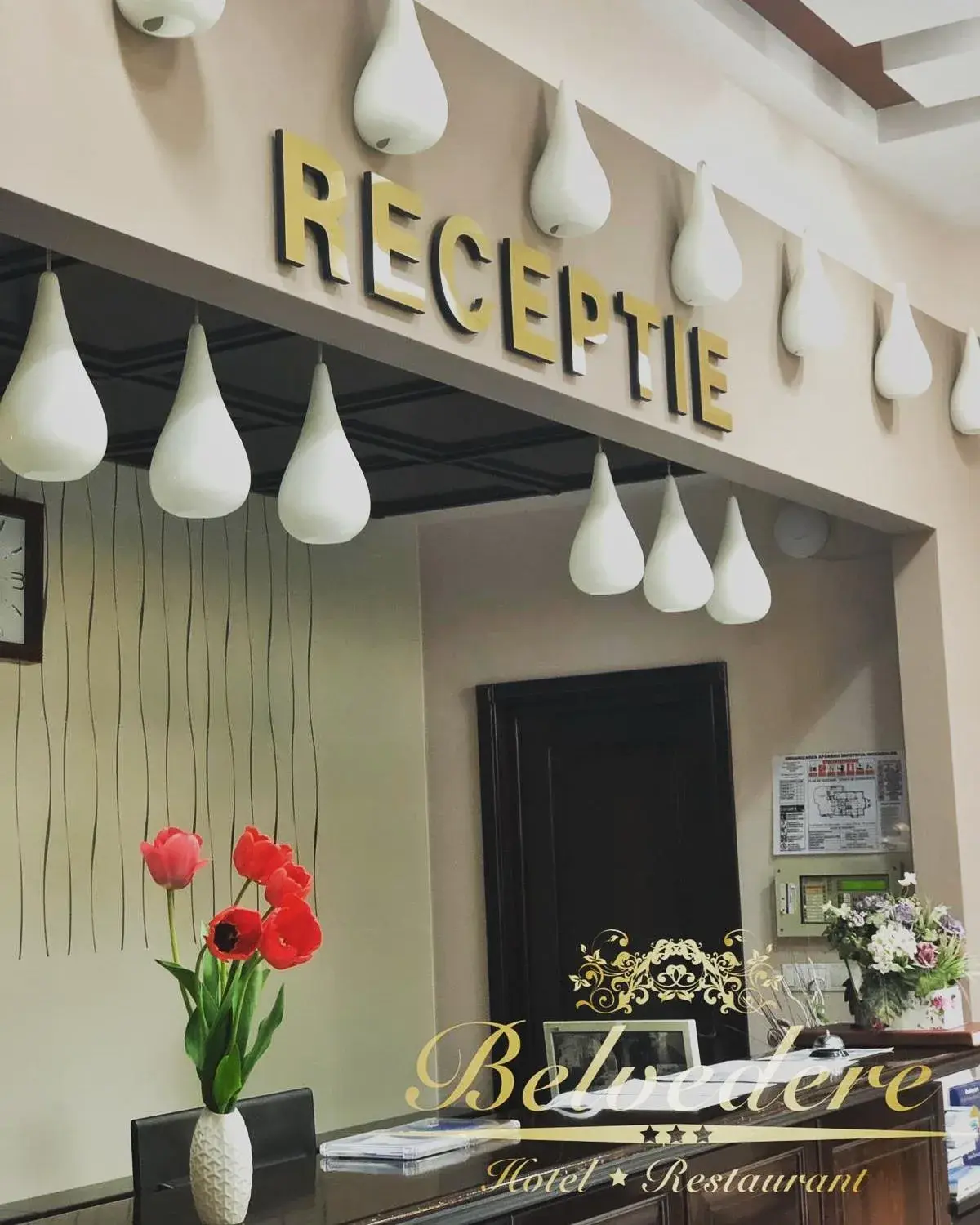 Hotel Belvedere Hotel Belvedere