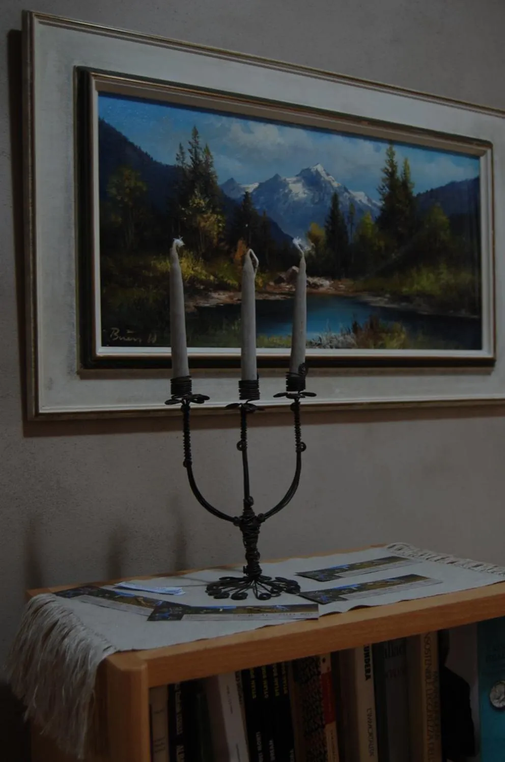 Other in B&B Al Mulino