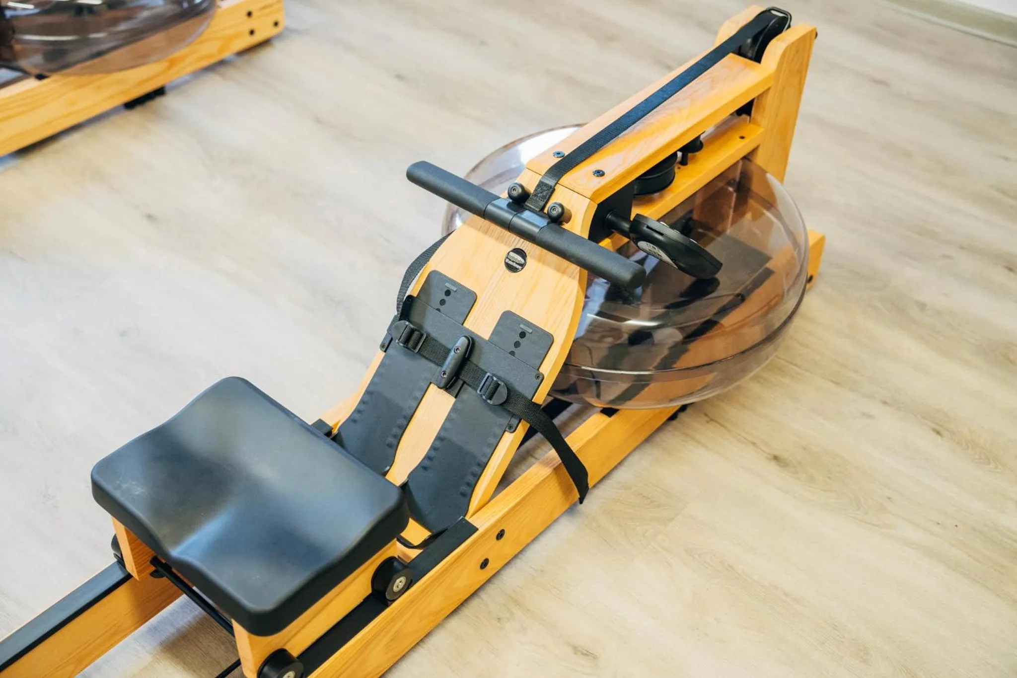 Fitness centre/facilities in Slow Travel Resort Kirchleitn - OBERKIRCHLEITN