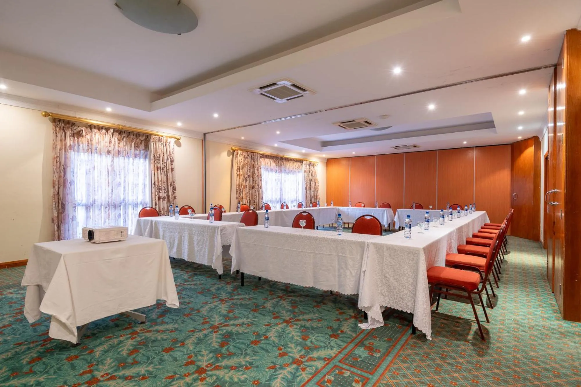 Meeting/conference room in Protea Hotel by Marriott Ondangwa