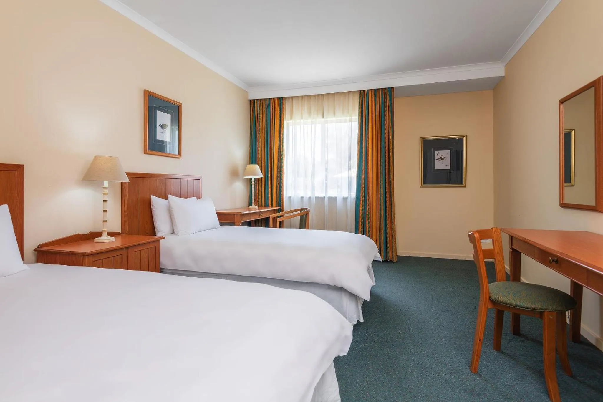 Bedroom, Bed in Protea Hotel by Marriott Ondangwa