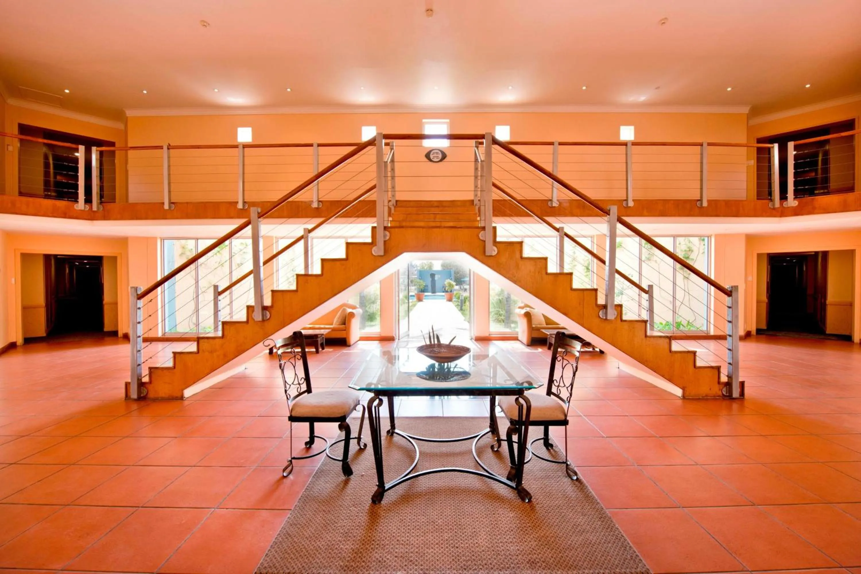 View (from property/room) in Protea Hotel by Marriott Ondangwa