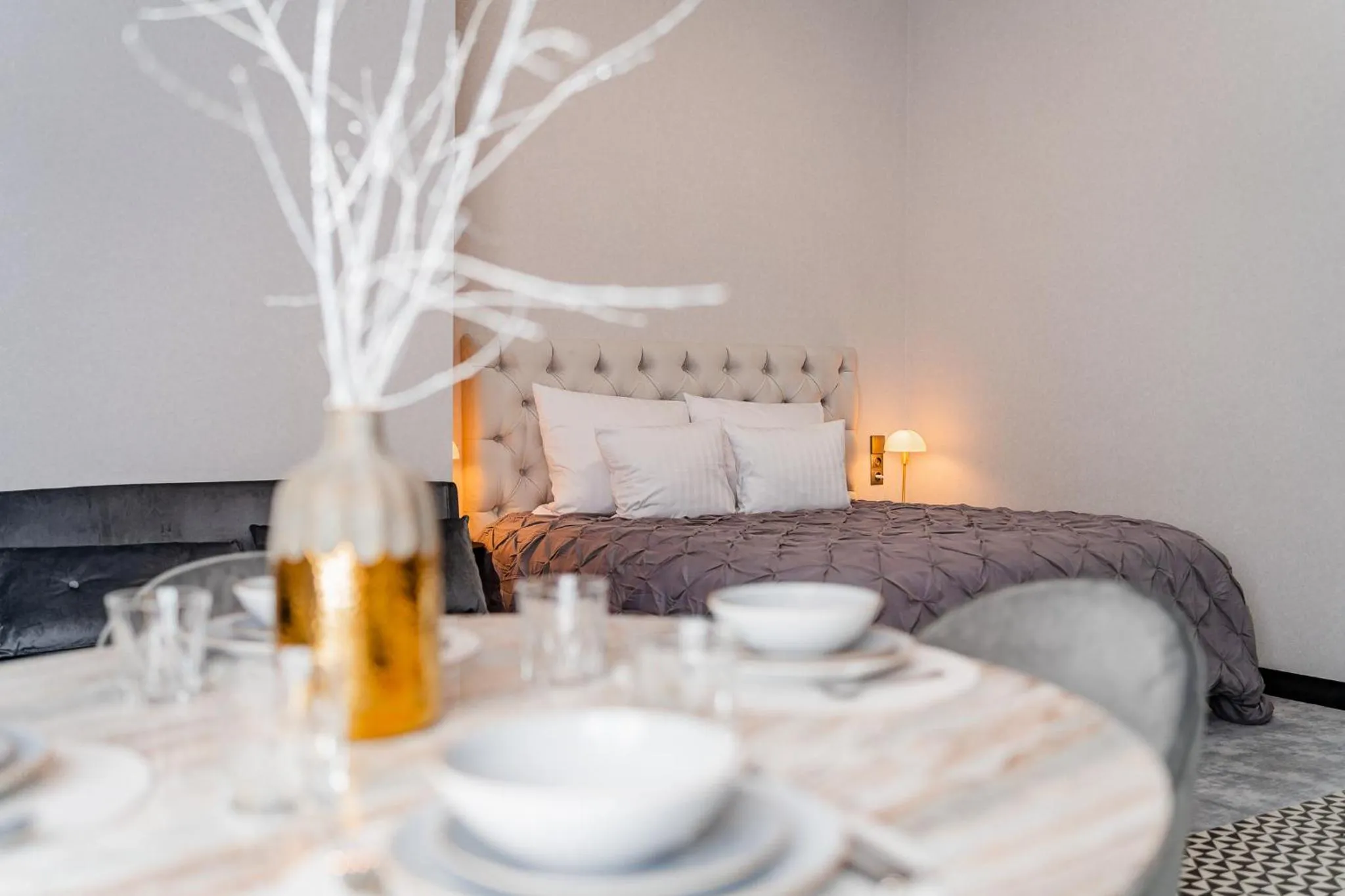 Other, Bed in SZEWSKA 22 BOUTIQUE