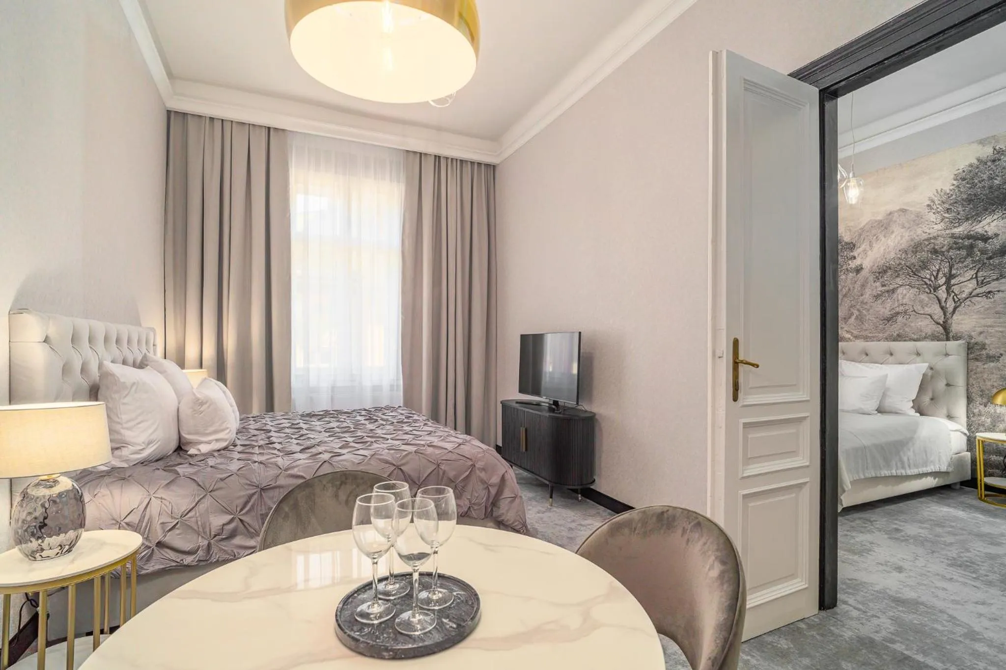 Other, Bed in SZEWSKA 22 BOUTIQUE