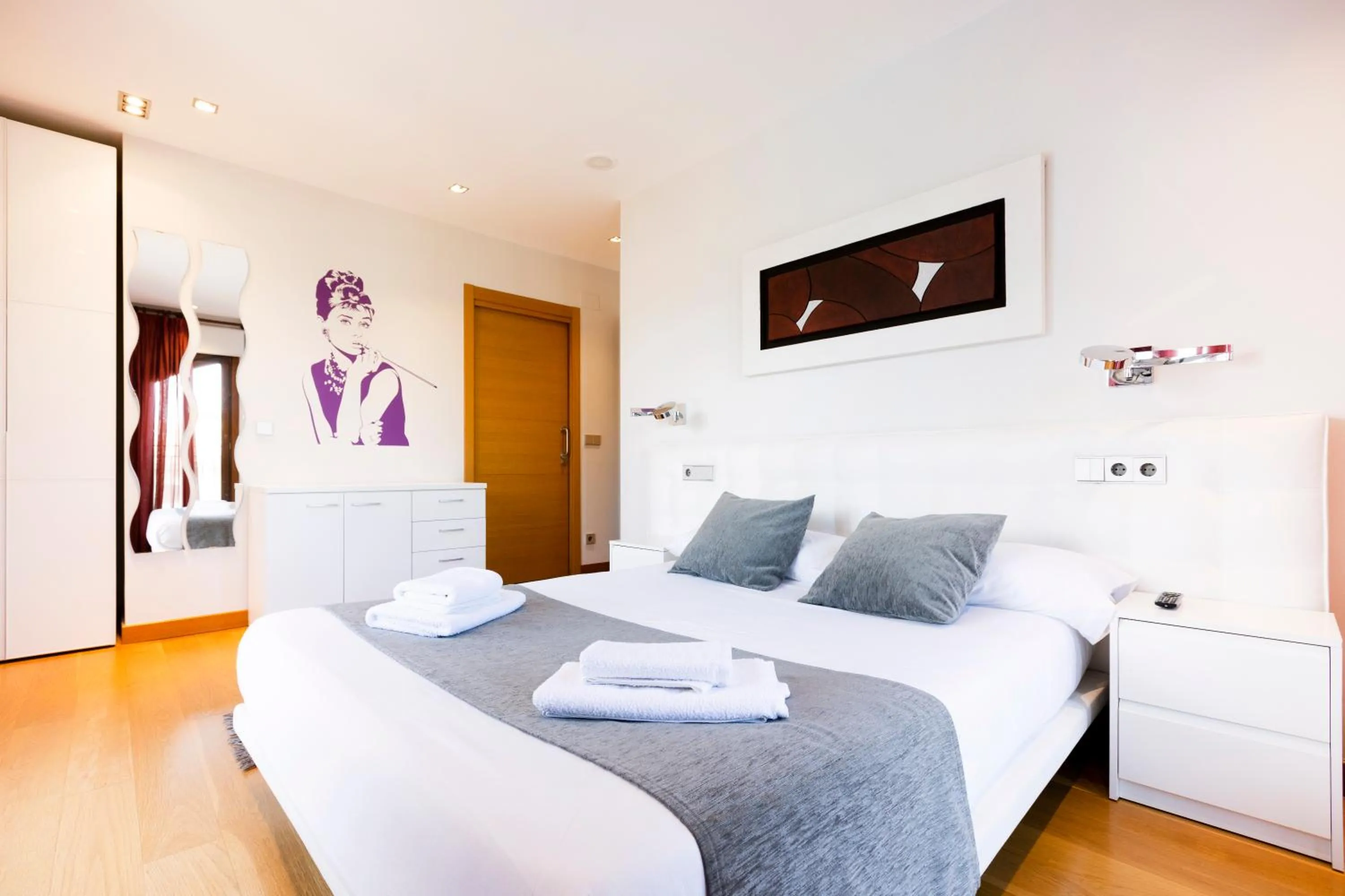 Villa Elisa by Basquelidays