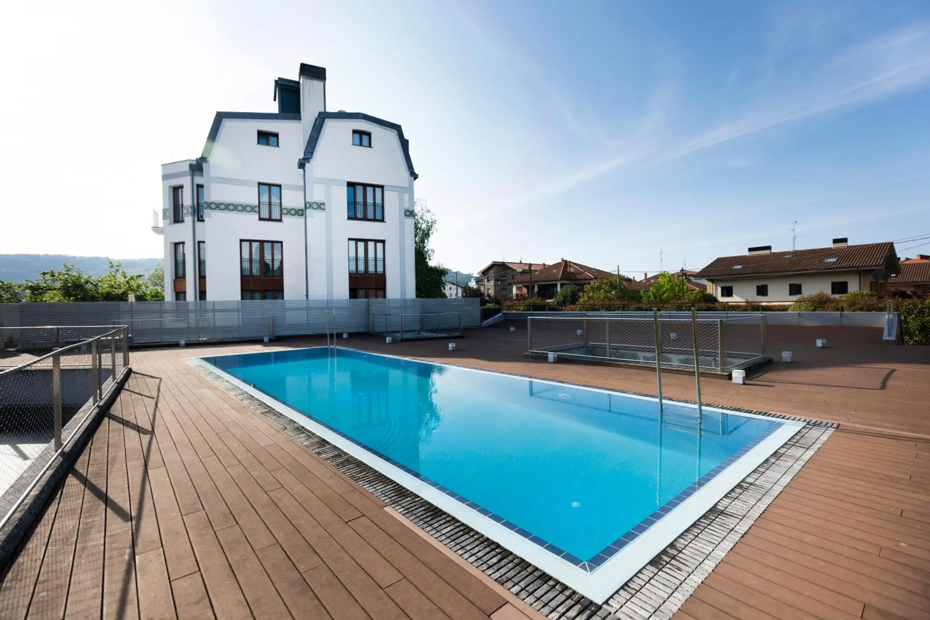 Villa Elisa by Basquelidays Villa Elisa by Basquelidays