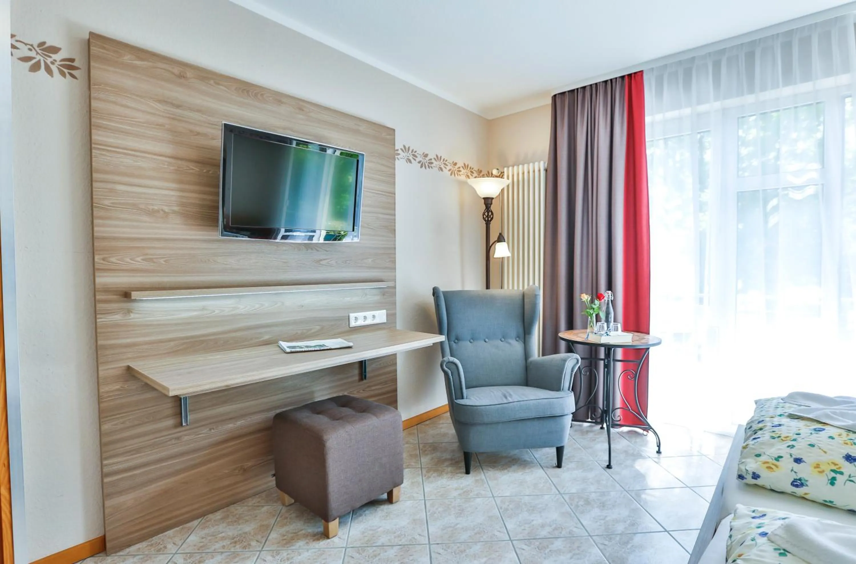 Photo of the whole room in Hotel-Restaurant zum Ochsen