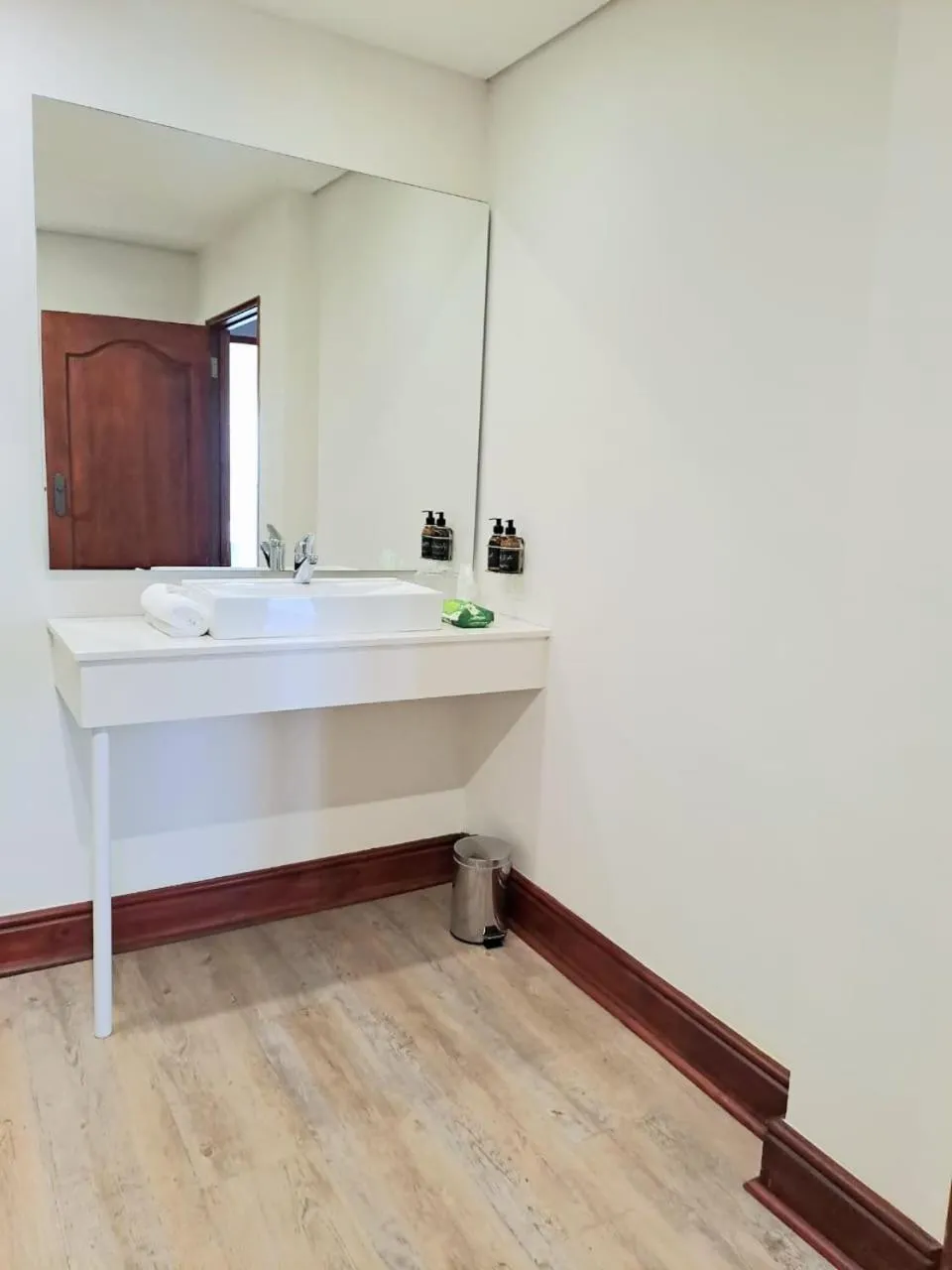 Diaz Hotel and Resort