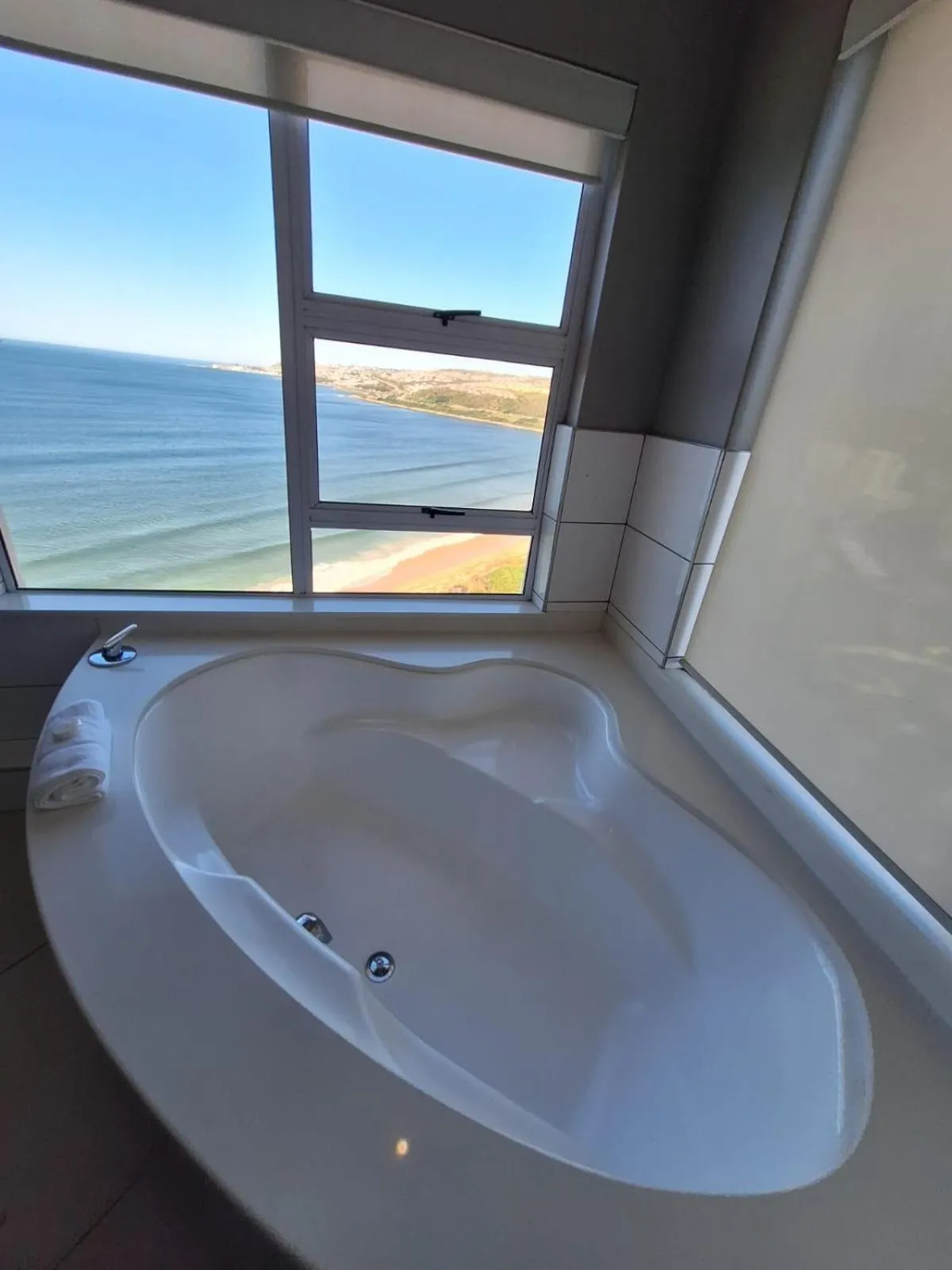 Bathroom in Diaz Hotel and Resort