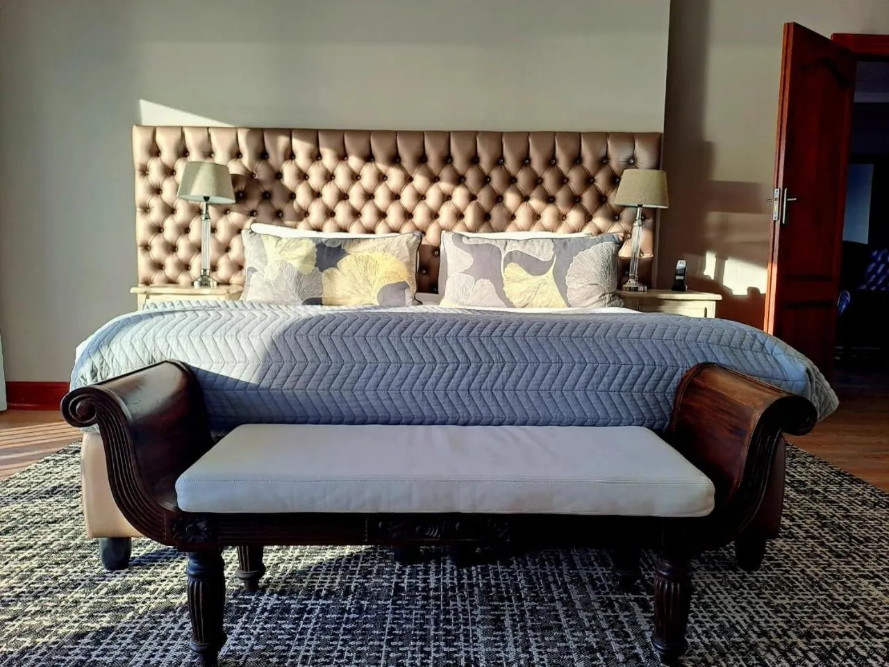 Diaz Hotel and Resort