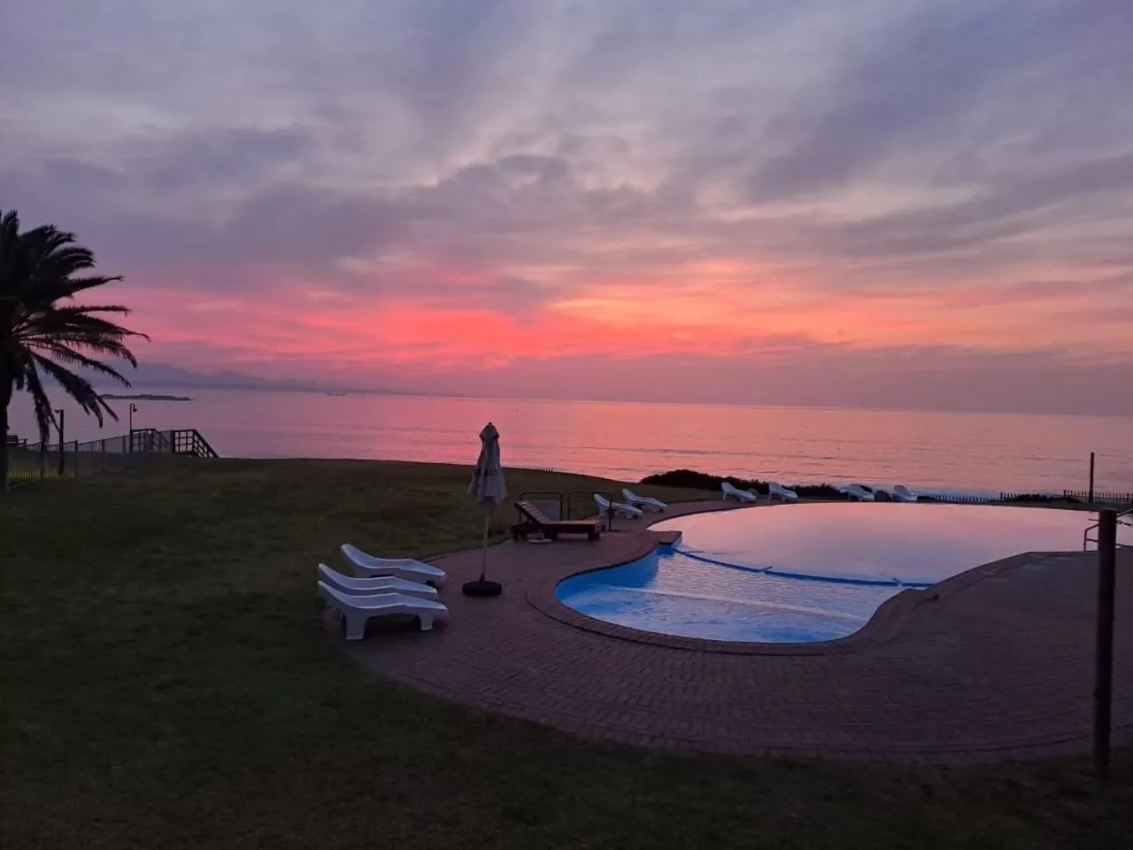 Day in Diaz Hotel and Resort