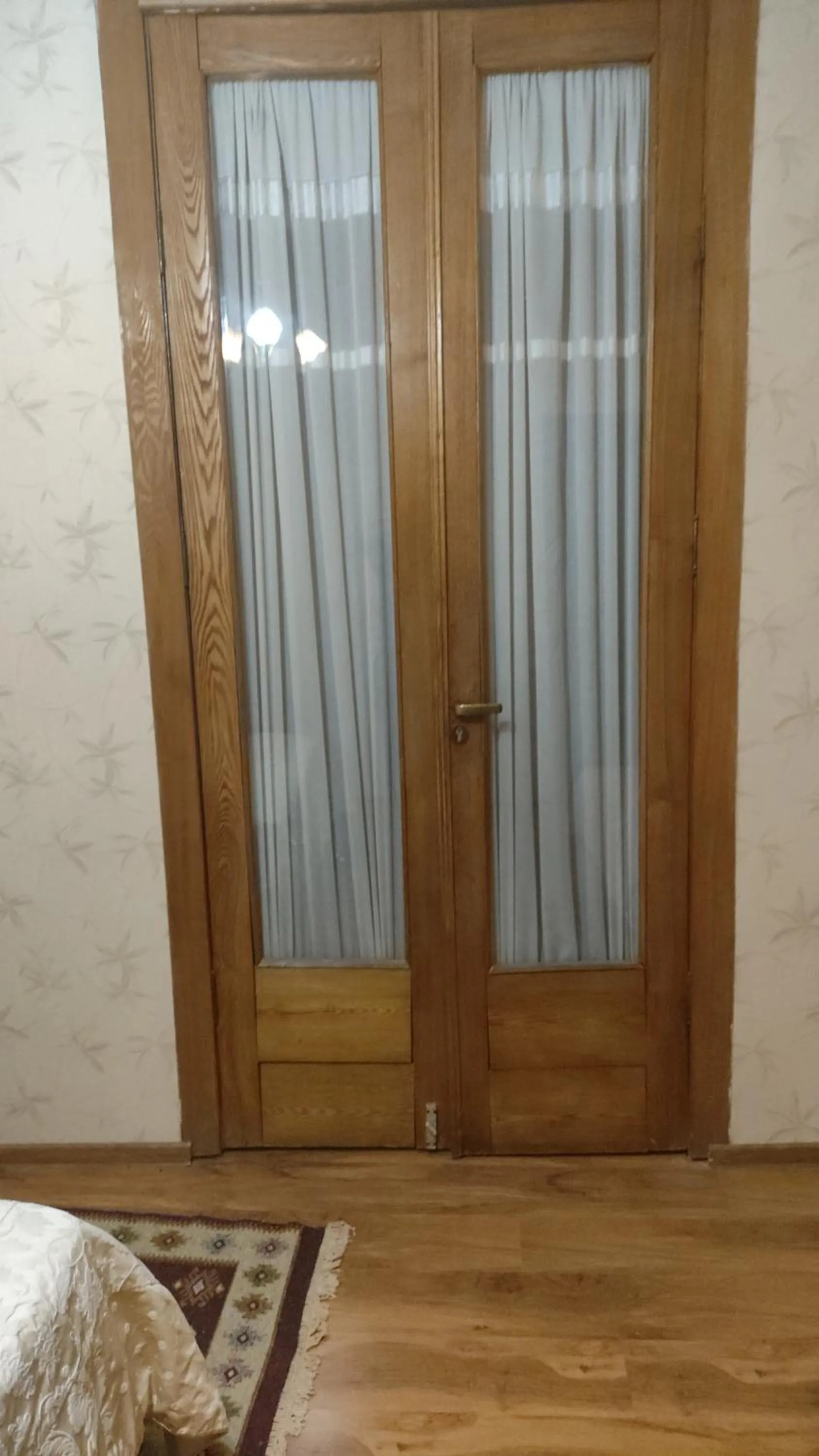 Bedroom in Mia B&B Old Tbilisi