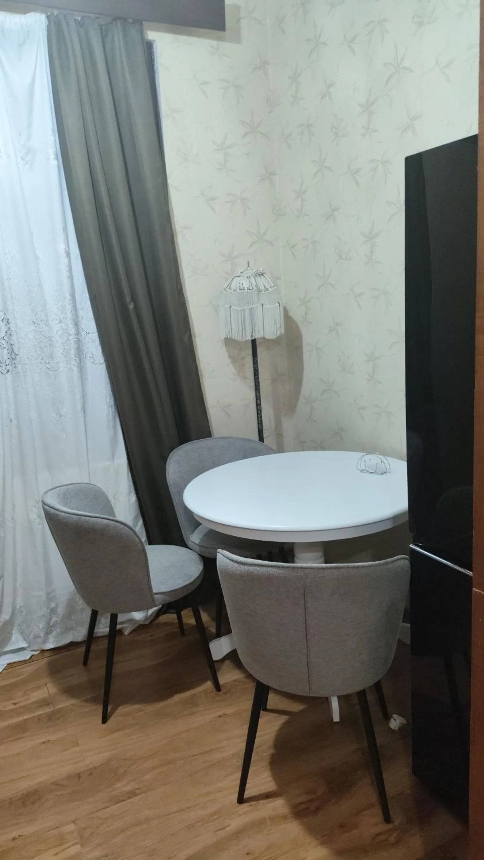 Dining area in Mia B&B Old Tbilisi