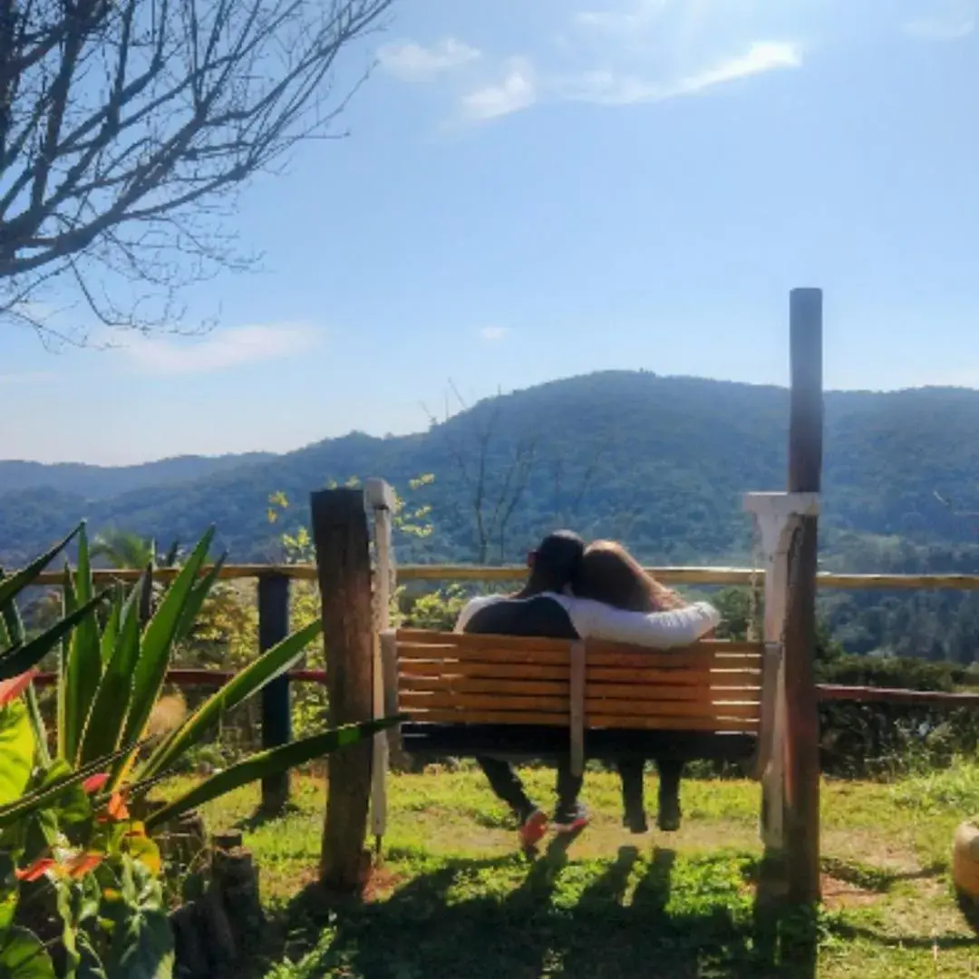 Aconchego no Campo Aconchego no Campo
