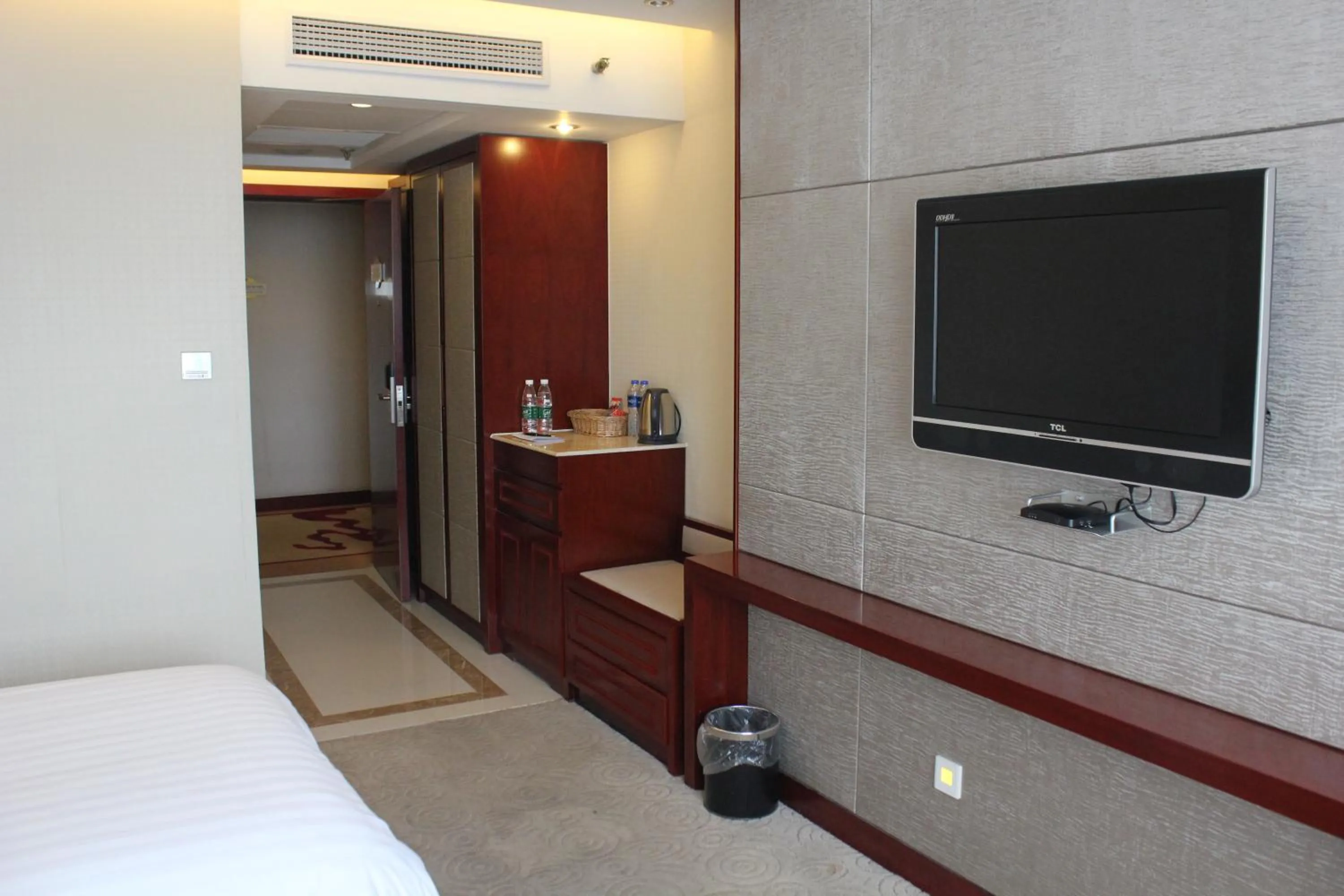 TV and multimedia in Jinyuan Jinling Plaza Xuzhou