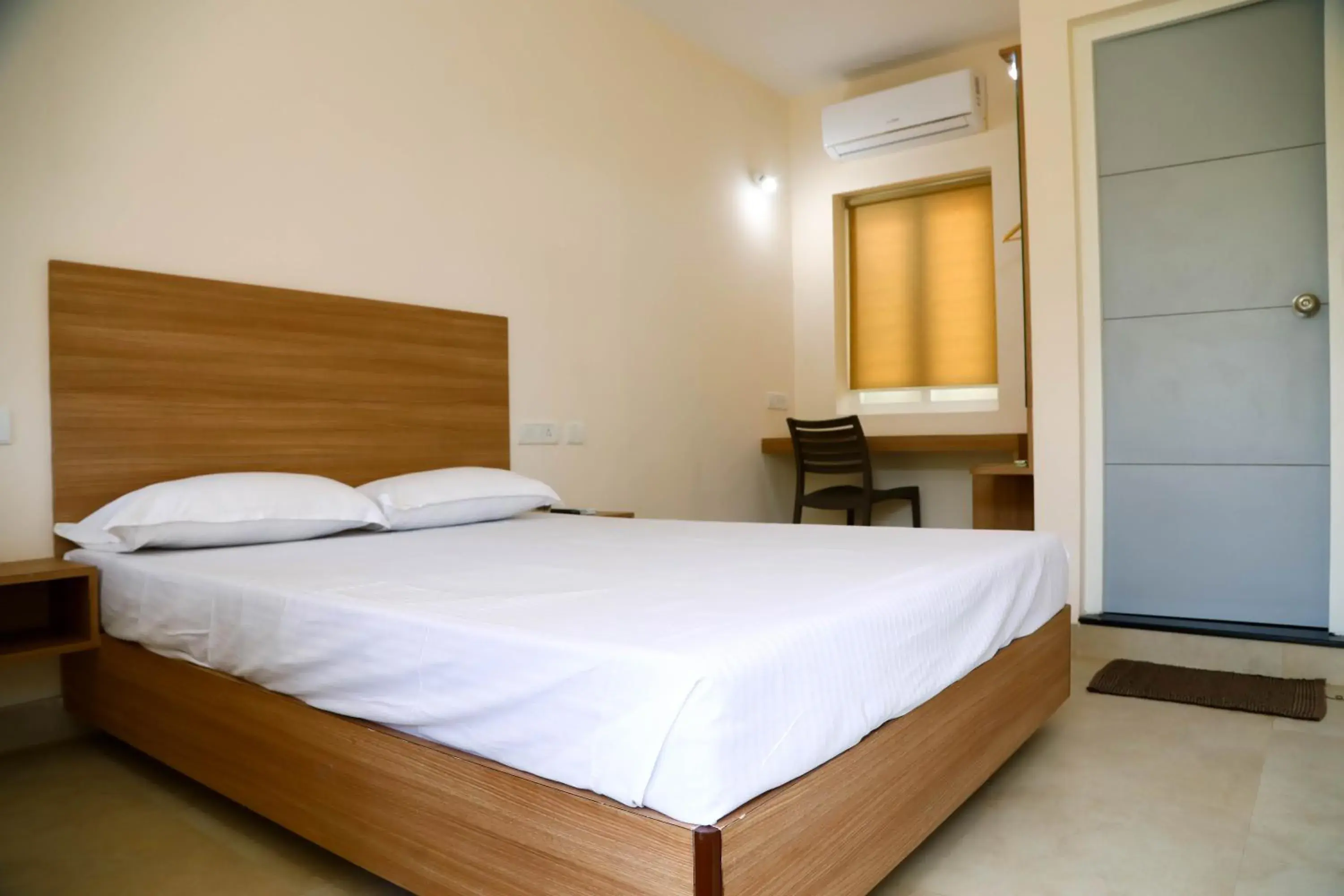 Photo of the whole room in Oceanside Mahabalipuram - With Beach access Photo of the whole room in Oceanside Mahabalipuram - With Beach access