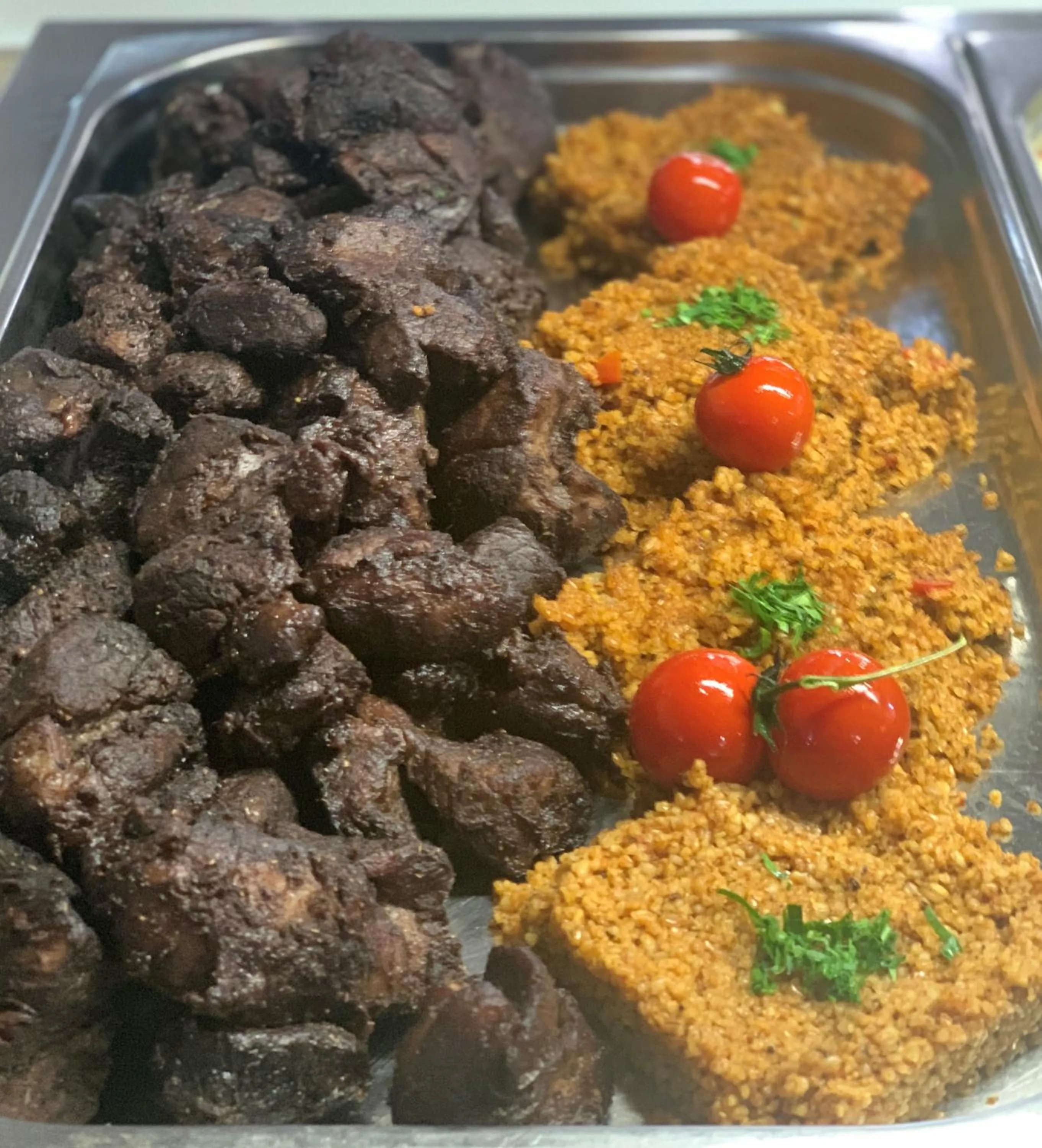 Food in HI Hotels Imperial Resort - Ultra All Inclusive, FREE PARKING