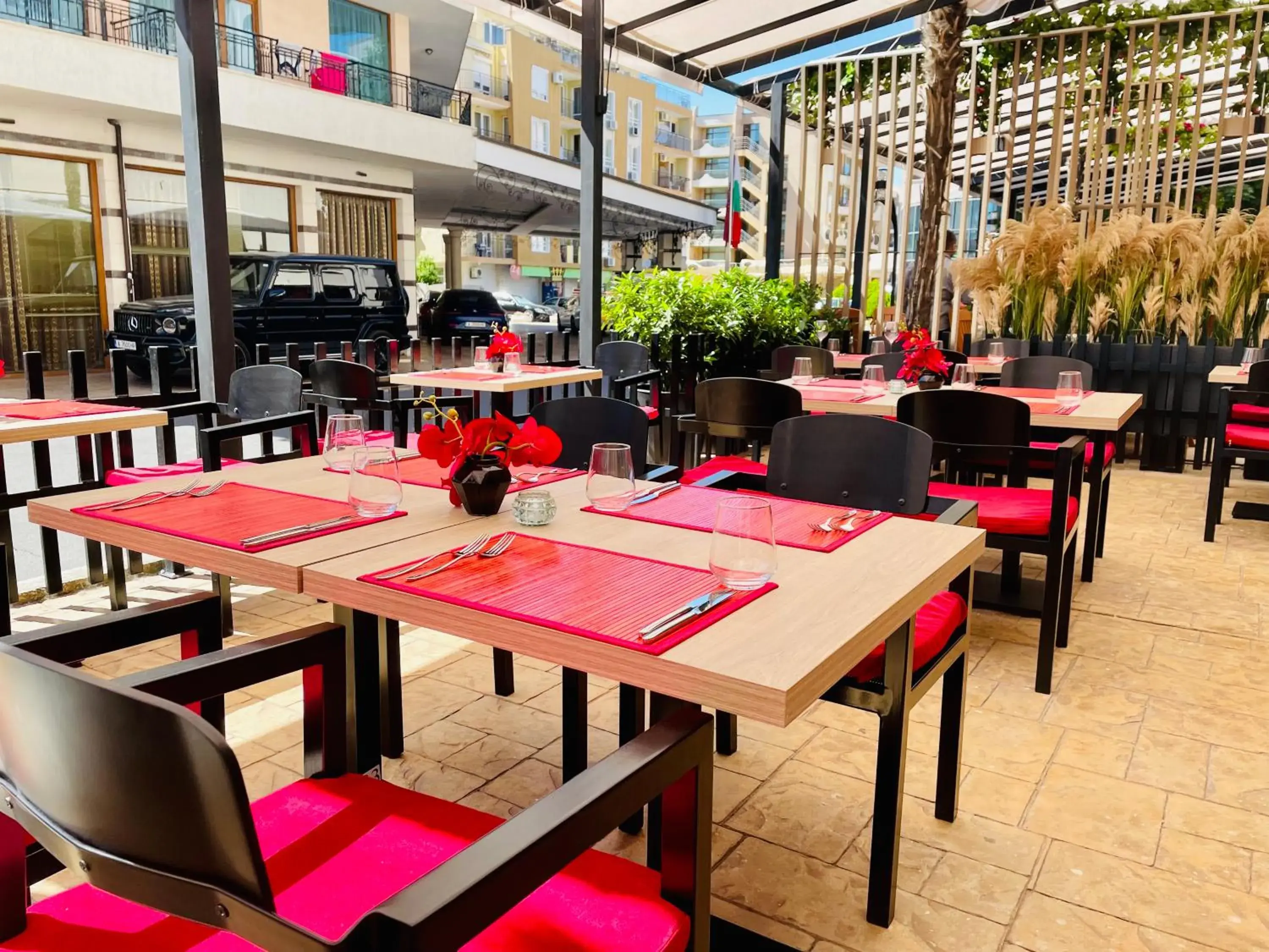 Restaurant/places to eat in HI Hotels Imperial Resort - Ultra All Inclusive, FREE PARKING Restaurant/places to eat in HI Hotels Imperial Resort - Ultra All Inclusive, FREE PARKING