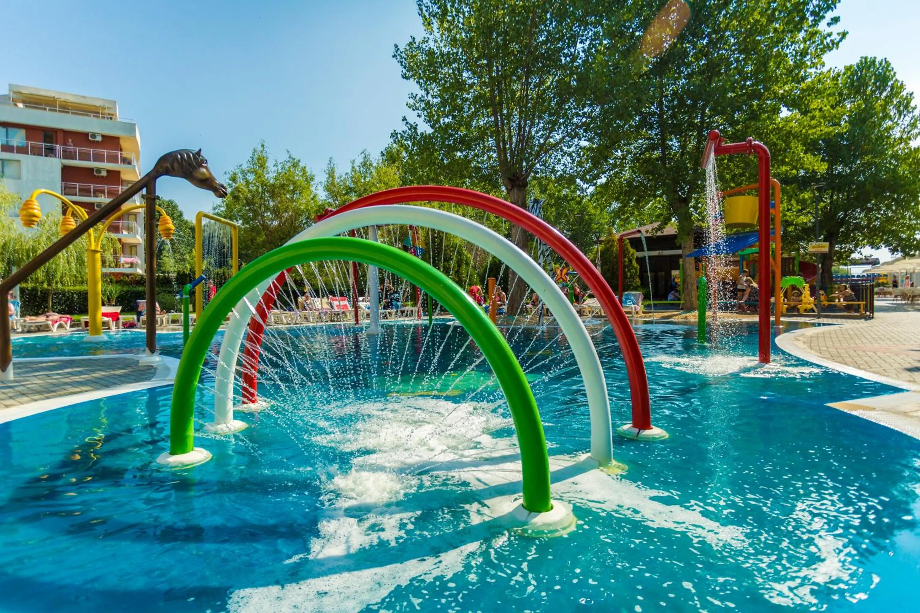 Entertainment in HI Hotels Imperial Resort - Ultra All Inclusive, FREE PARKING