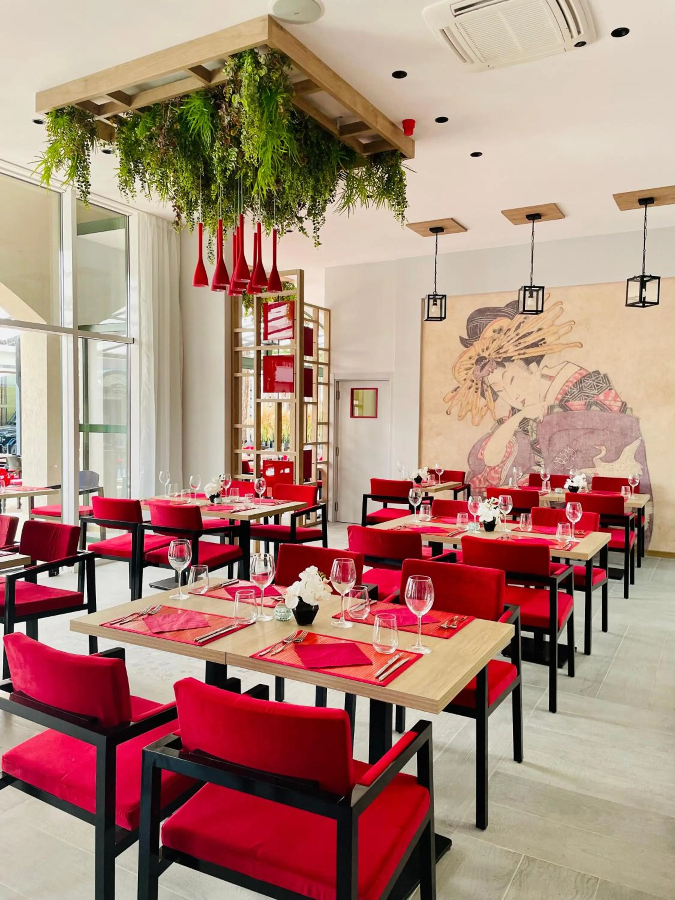 Restaurant/places to eat in HI Hotels Imperial Resort - Ultra All Inclusive, FREE PARKING