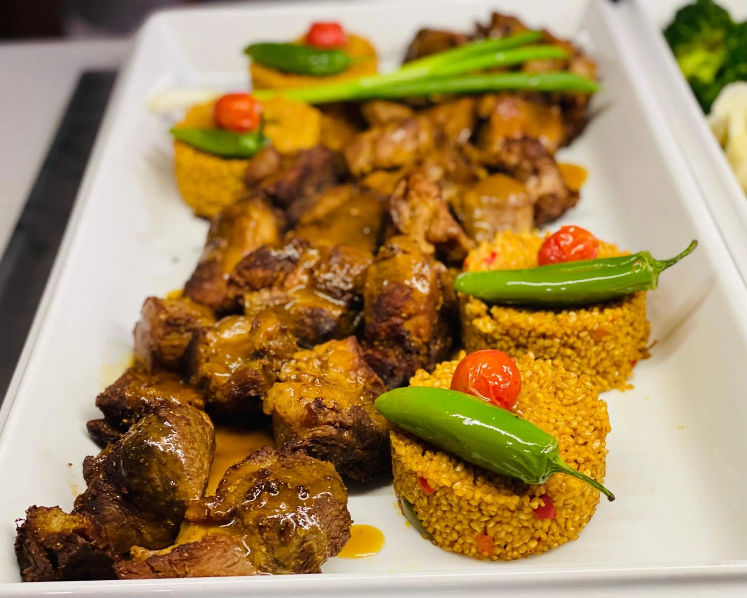 Dinner in HI Hotels Imperial Resort - Ultra All Inclusive, FREE PARKING