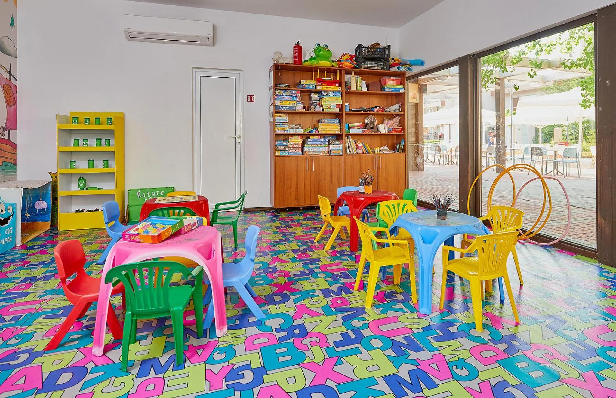 Kids's club in HI Hotels Imperial Resort - Ultra All Inclusive, FREE PARKING