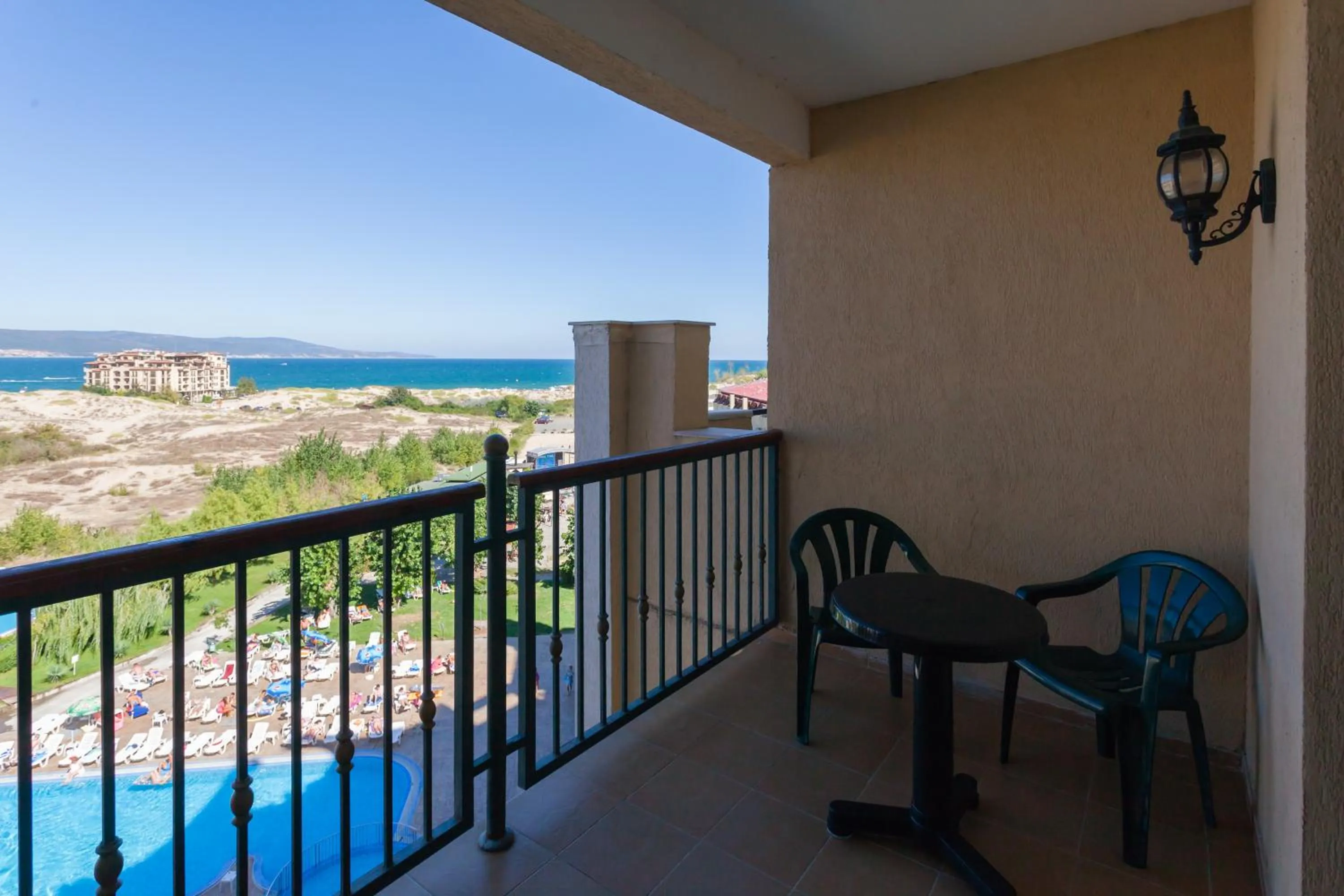 View (from property/room) in HI Hotels Imperial Resort - Ultra All Inclusive, FREE PARKING