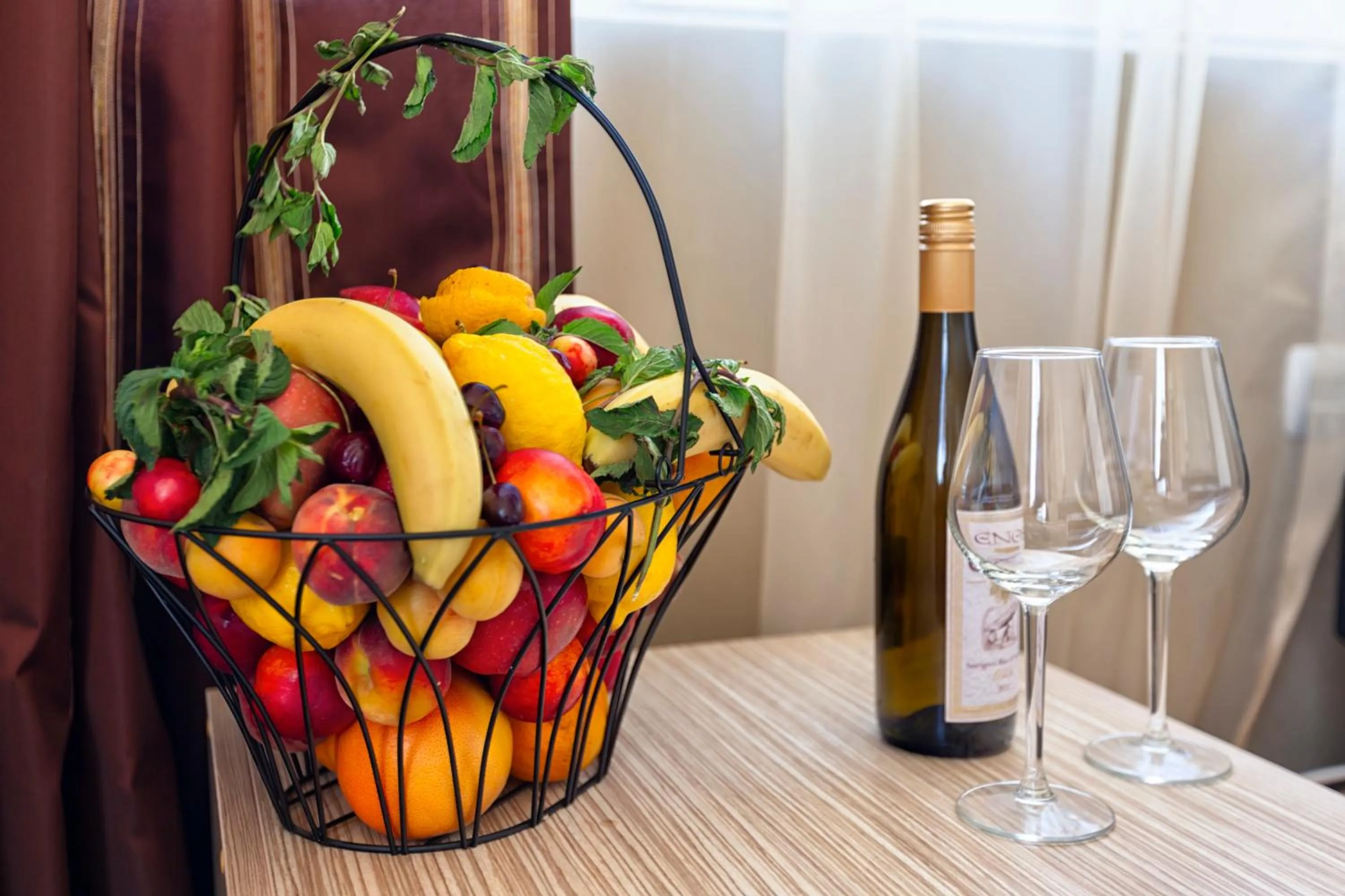 Decorative detail in HI Hotels Imperial Resort - Ultra All Inclusive, FREE PARKING