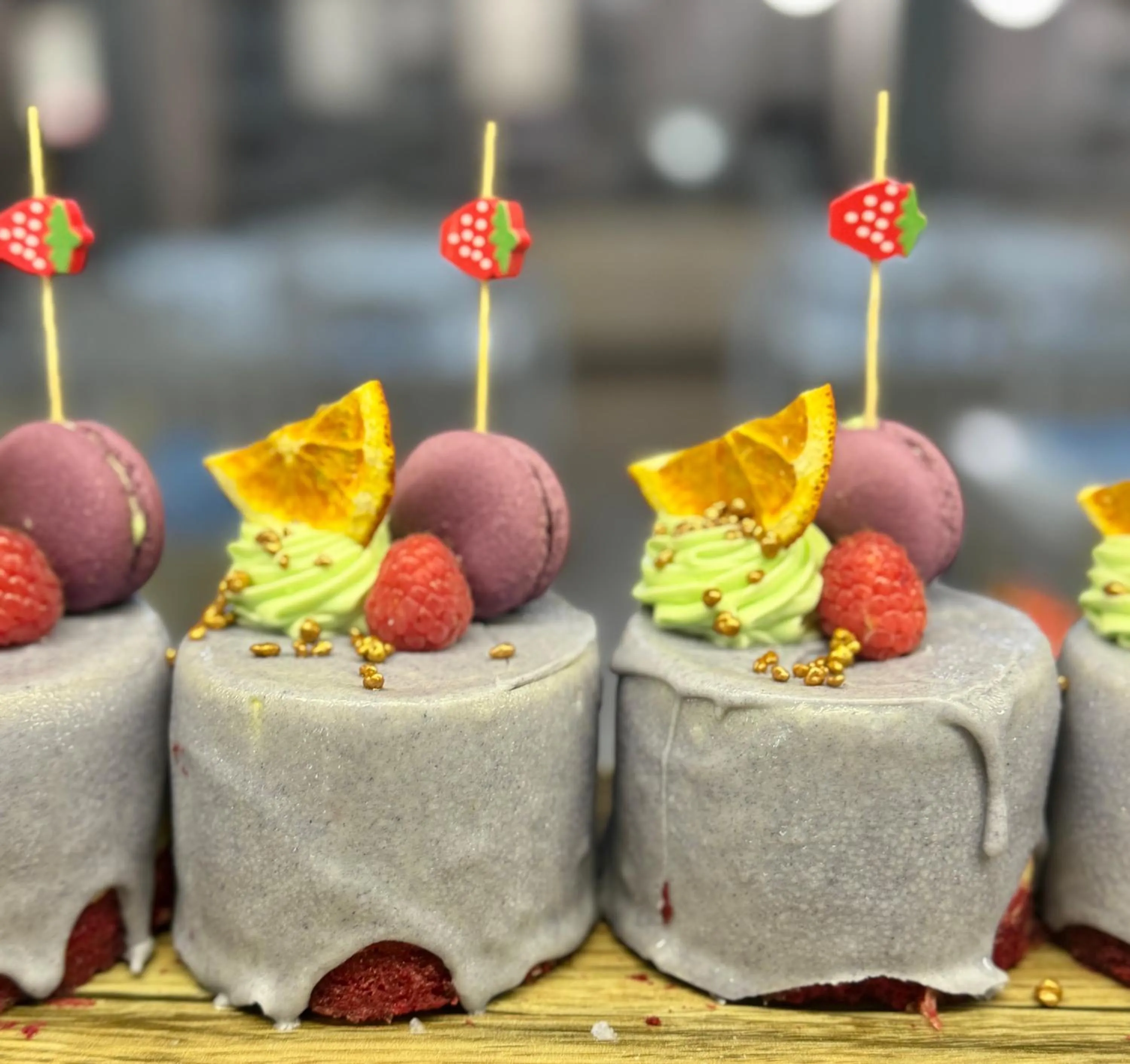 Food in HI Hotels Imperial Resort - Ultra All Inclusive, FREE PARKING