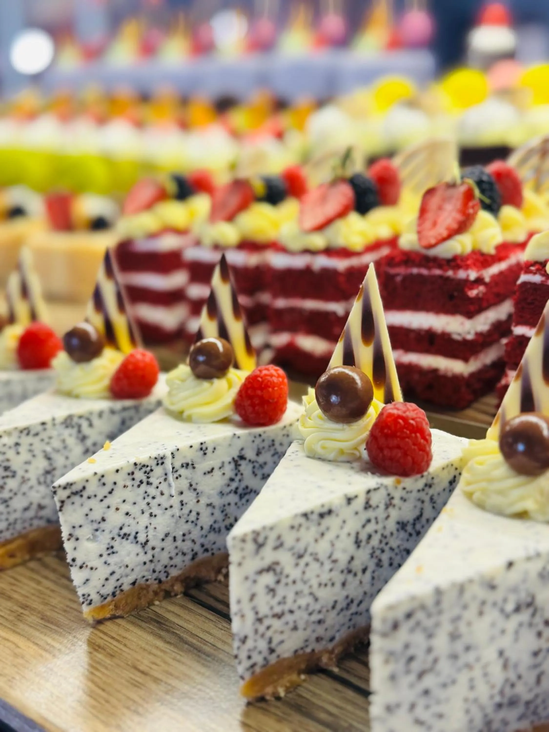 Food in HI Hotels Imperial Resort - Ultra All Inclusive, FREE PARKING