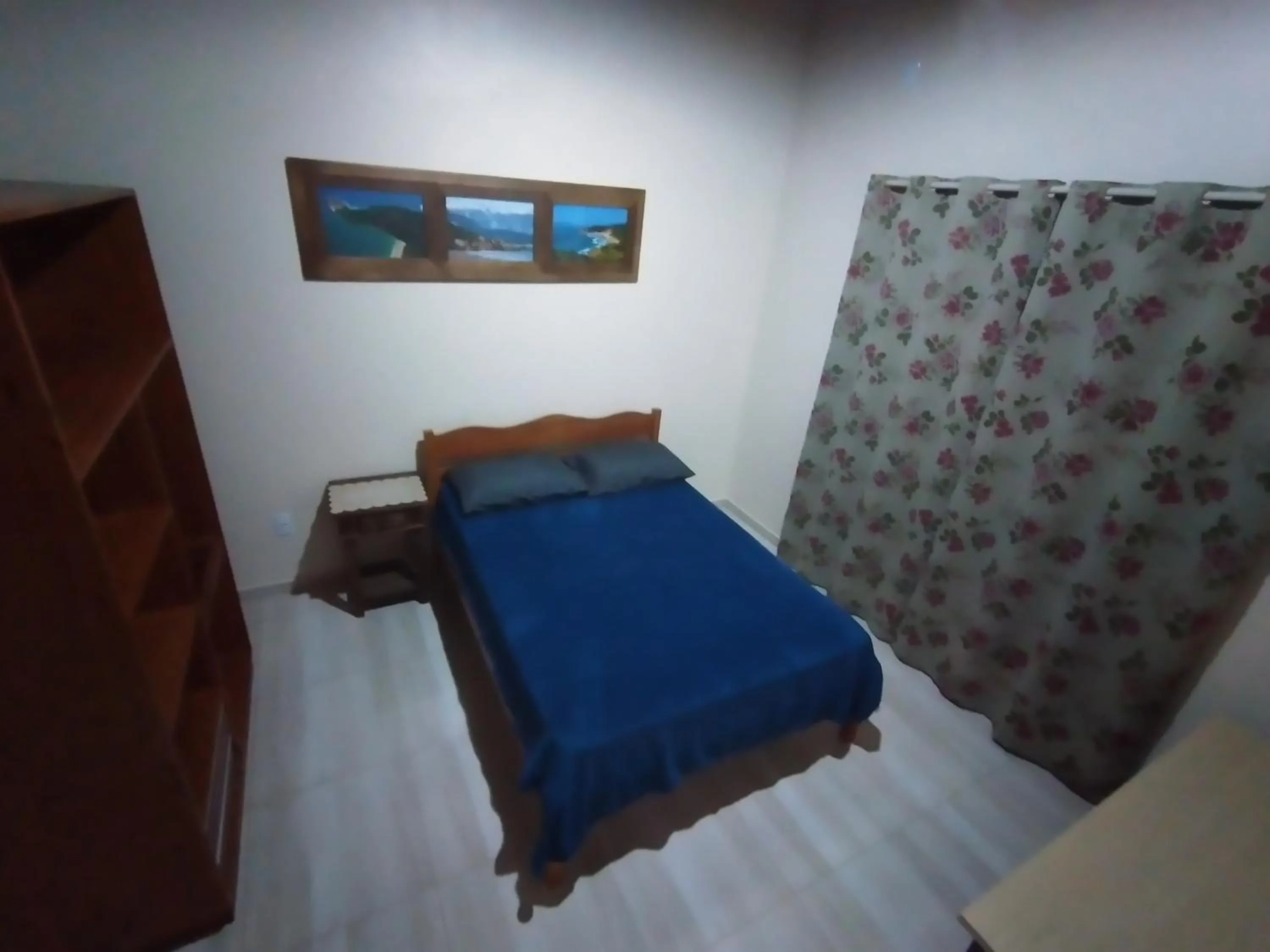 Bed in Residencial Pérola - Localizado entre a Pinheira e a Guarda do Embaú