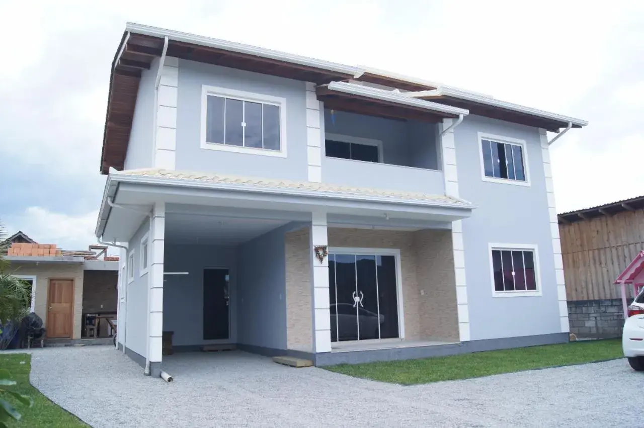 Apartment in Residencial Pérola - Localizado entre a Pinheira e a Guarda do Embaú Apartment in Residencial Pérola - Localizado entre a Pinheira e a Guarda do Embaú