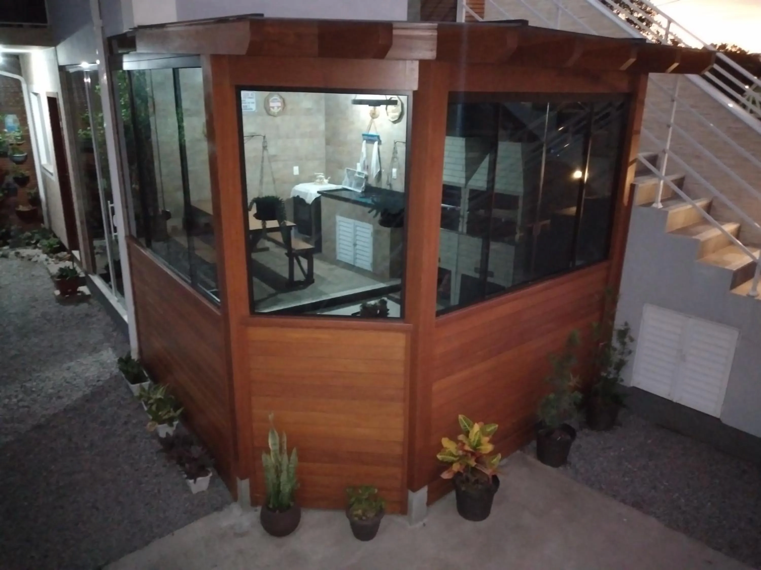 Residencial Pérola - Localizado entre a Pinheira e a Guarda do Embaú